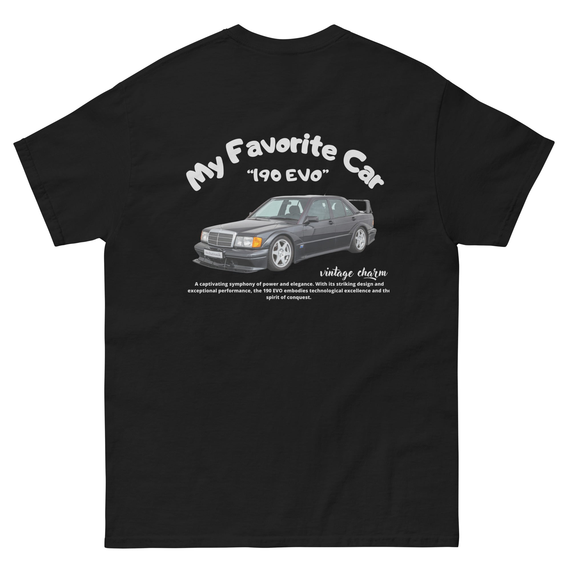 190EVO-Tshirt