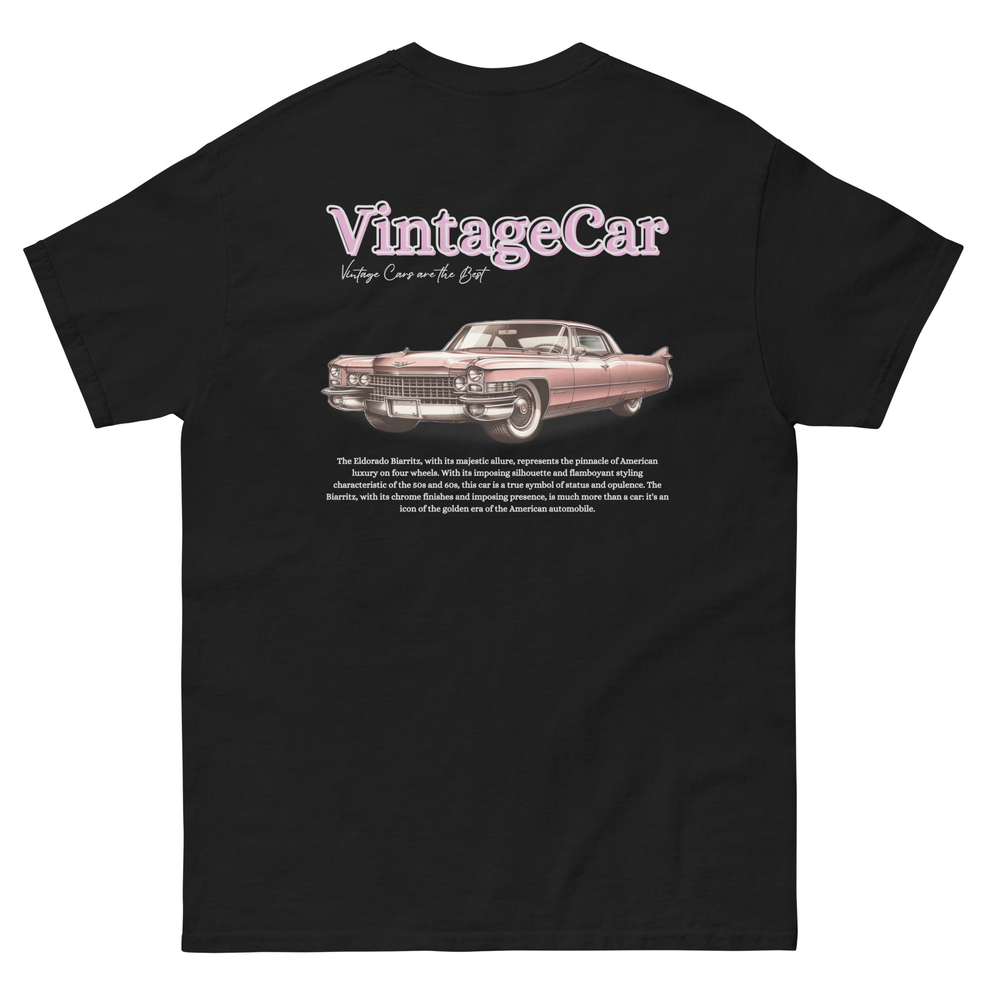 Eldorado Biarrtiz-Tshirt