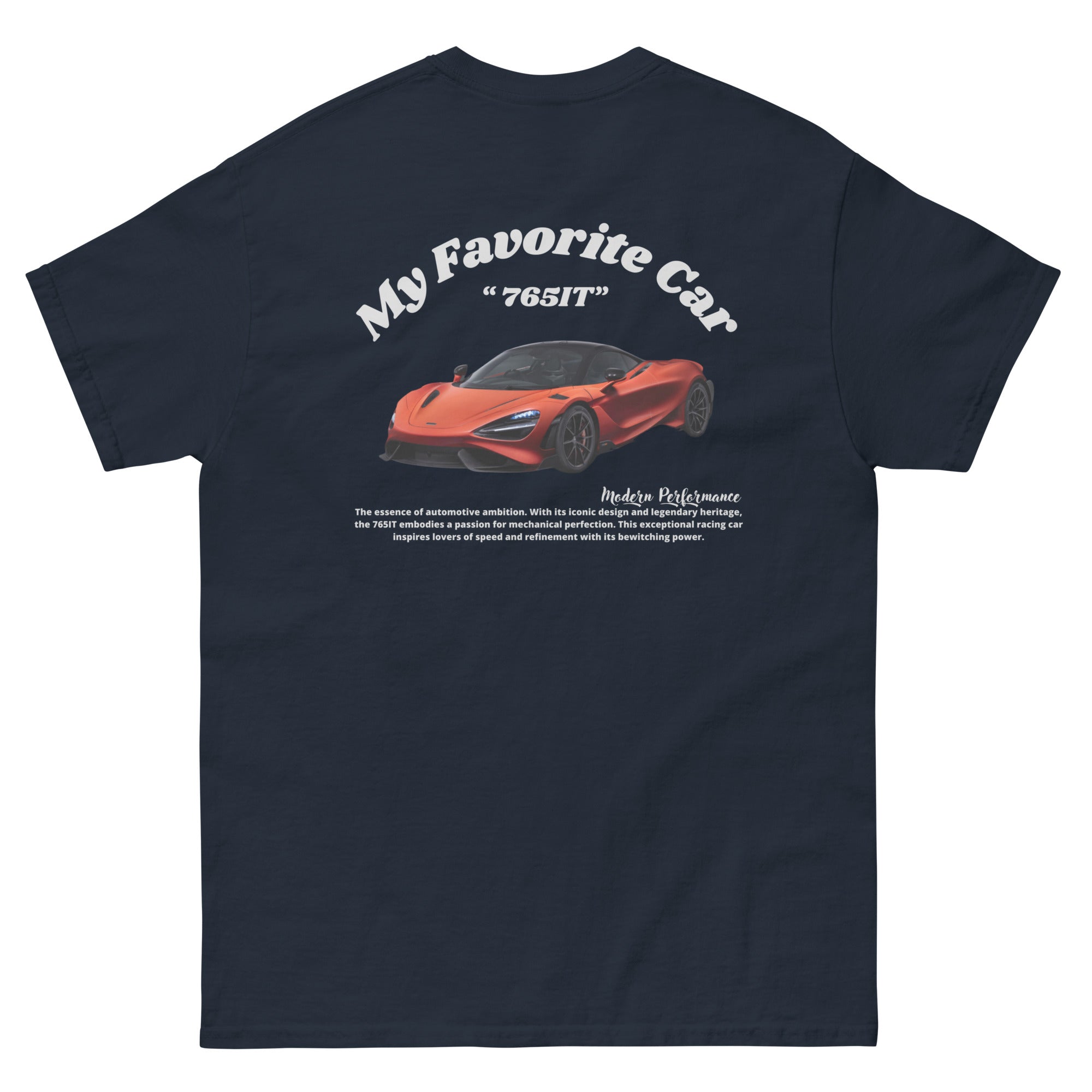 765LT-Tshirt