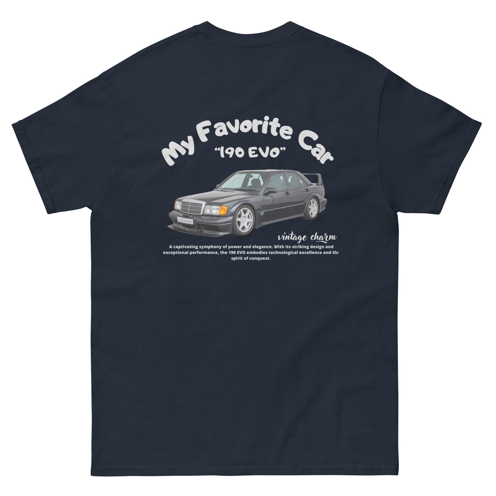 190EVO-Tshirt