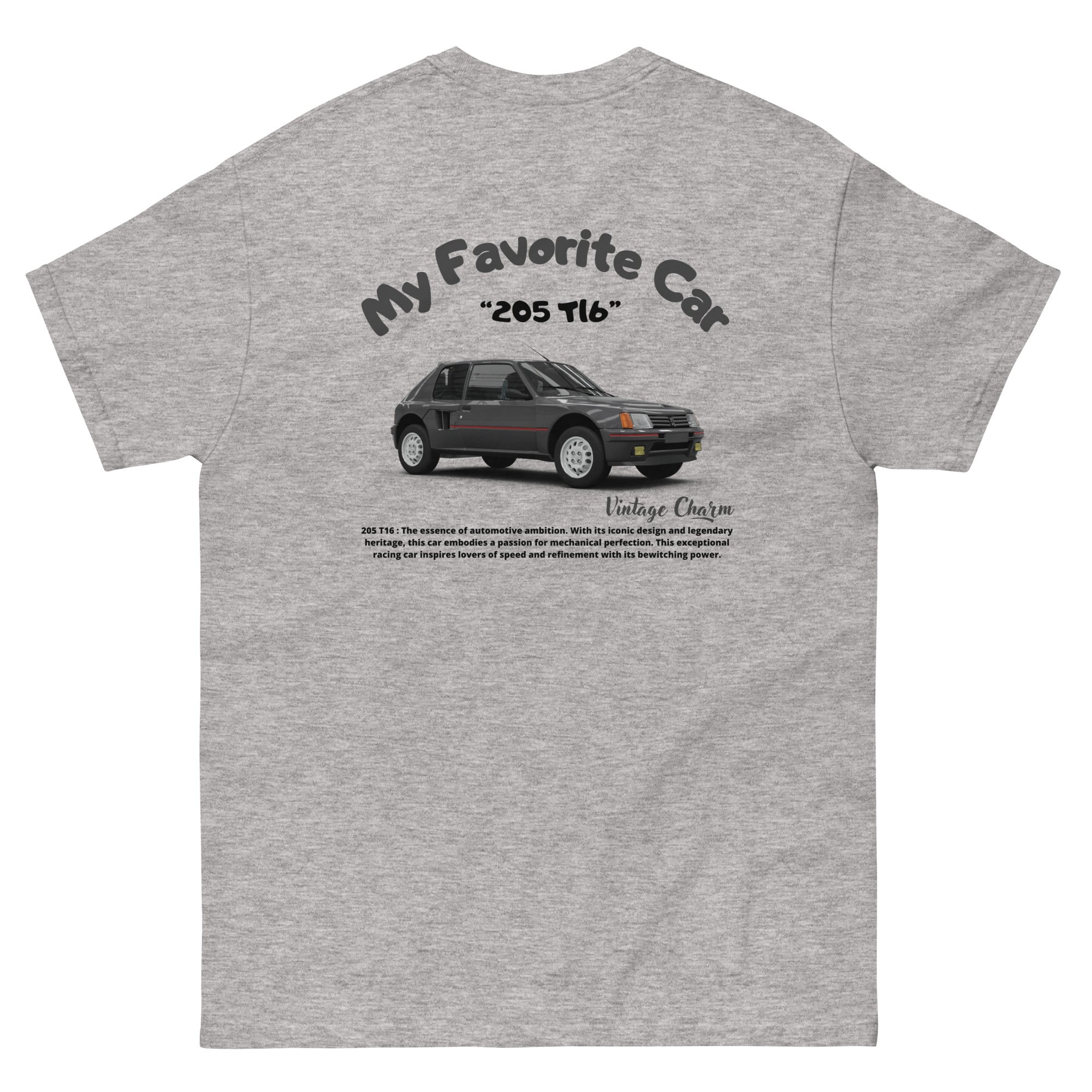 205T16-Tshirt