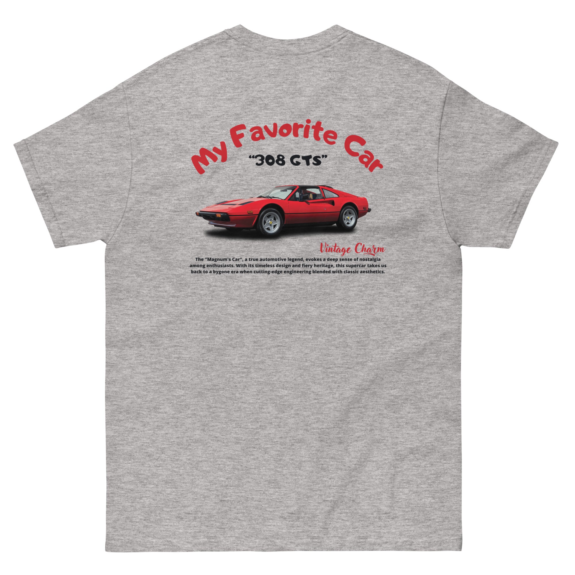 308GTS-Tshirt