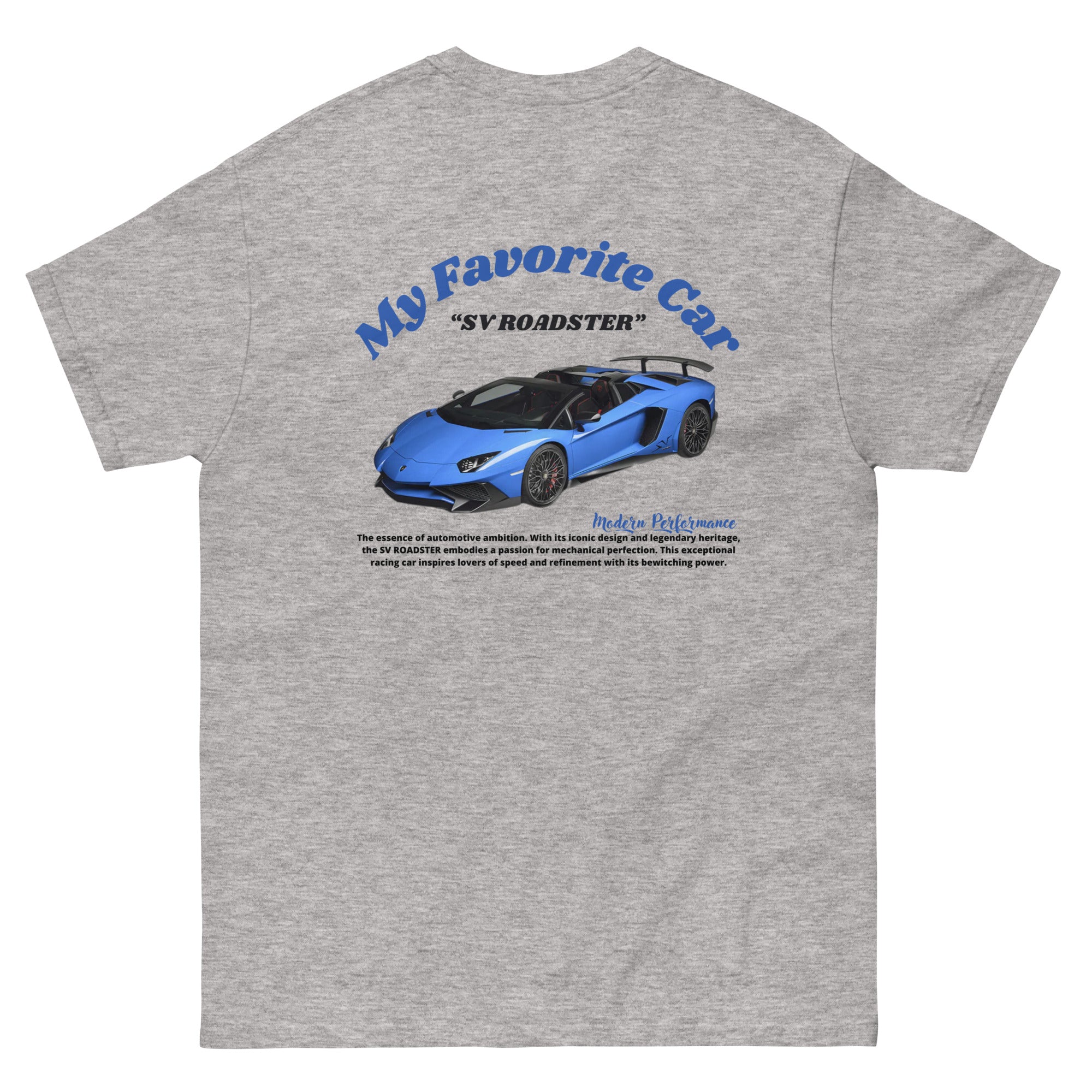 SV-Tshirt