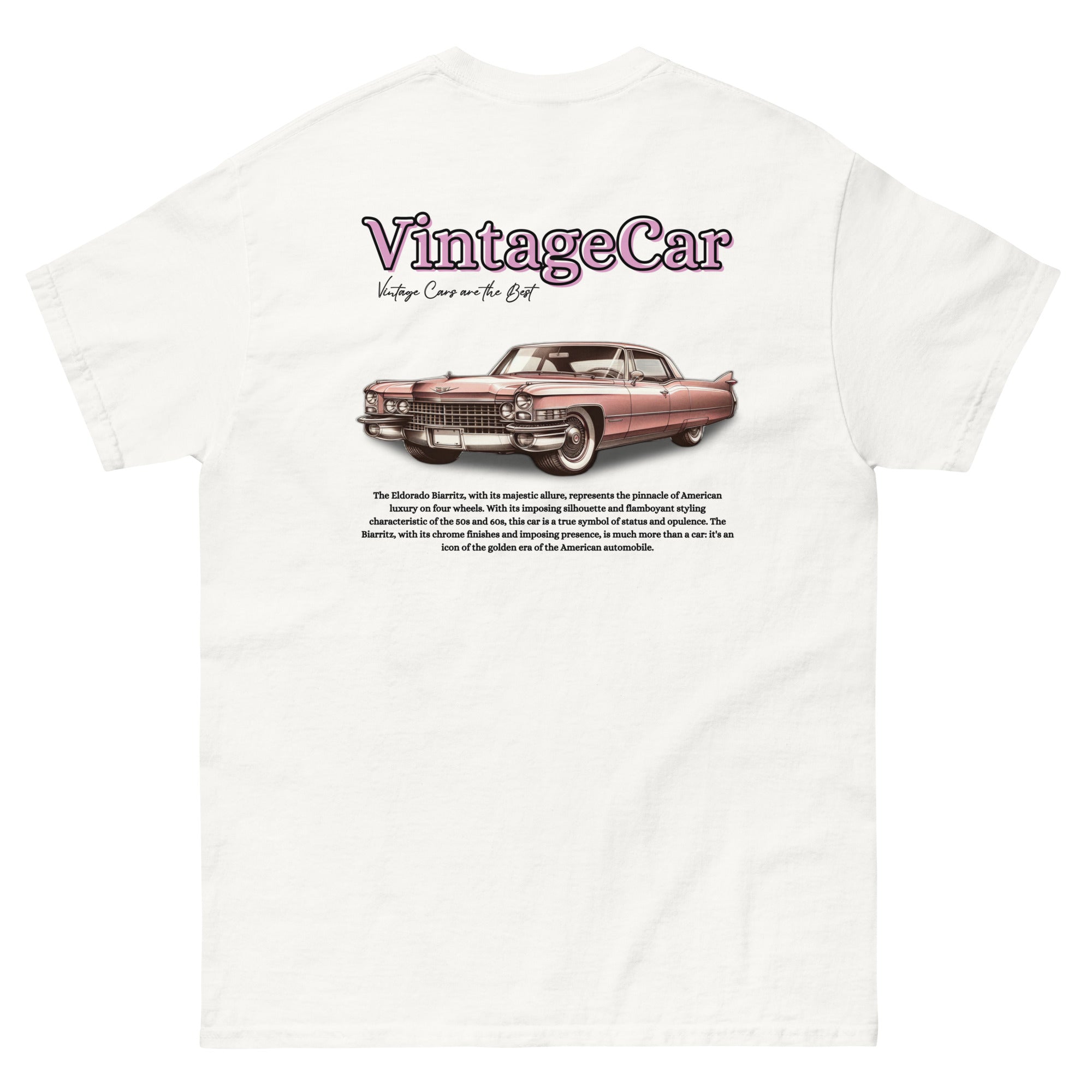 Eldorado Biarrtiz-Tshirt