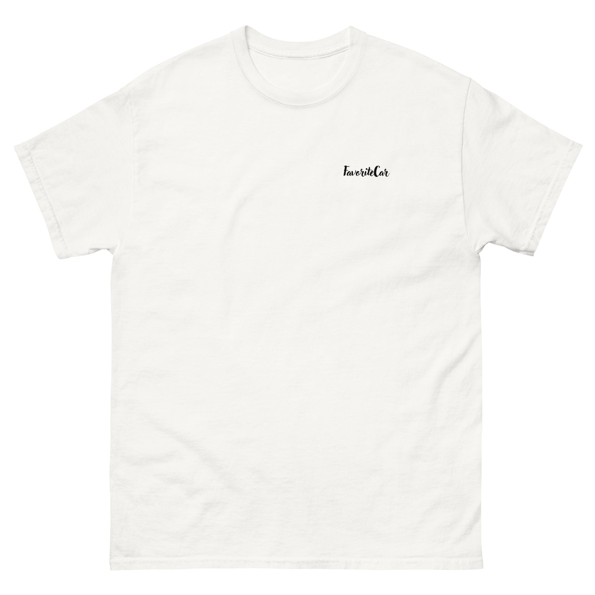 205T16-Tshirt