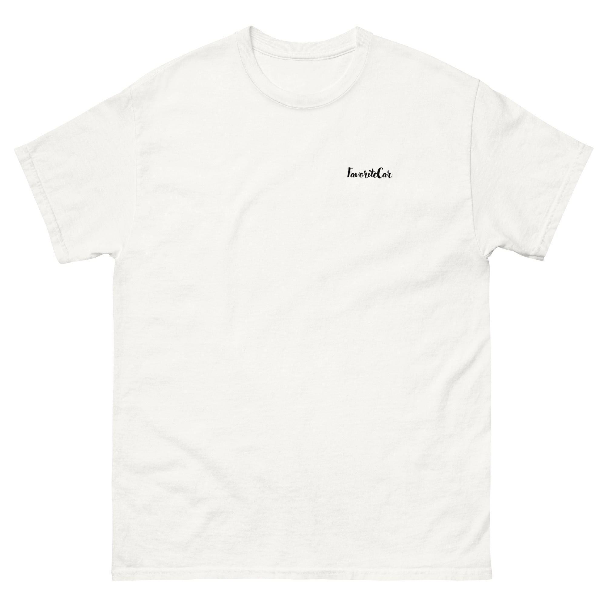 308GTS-Tshirt