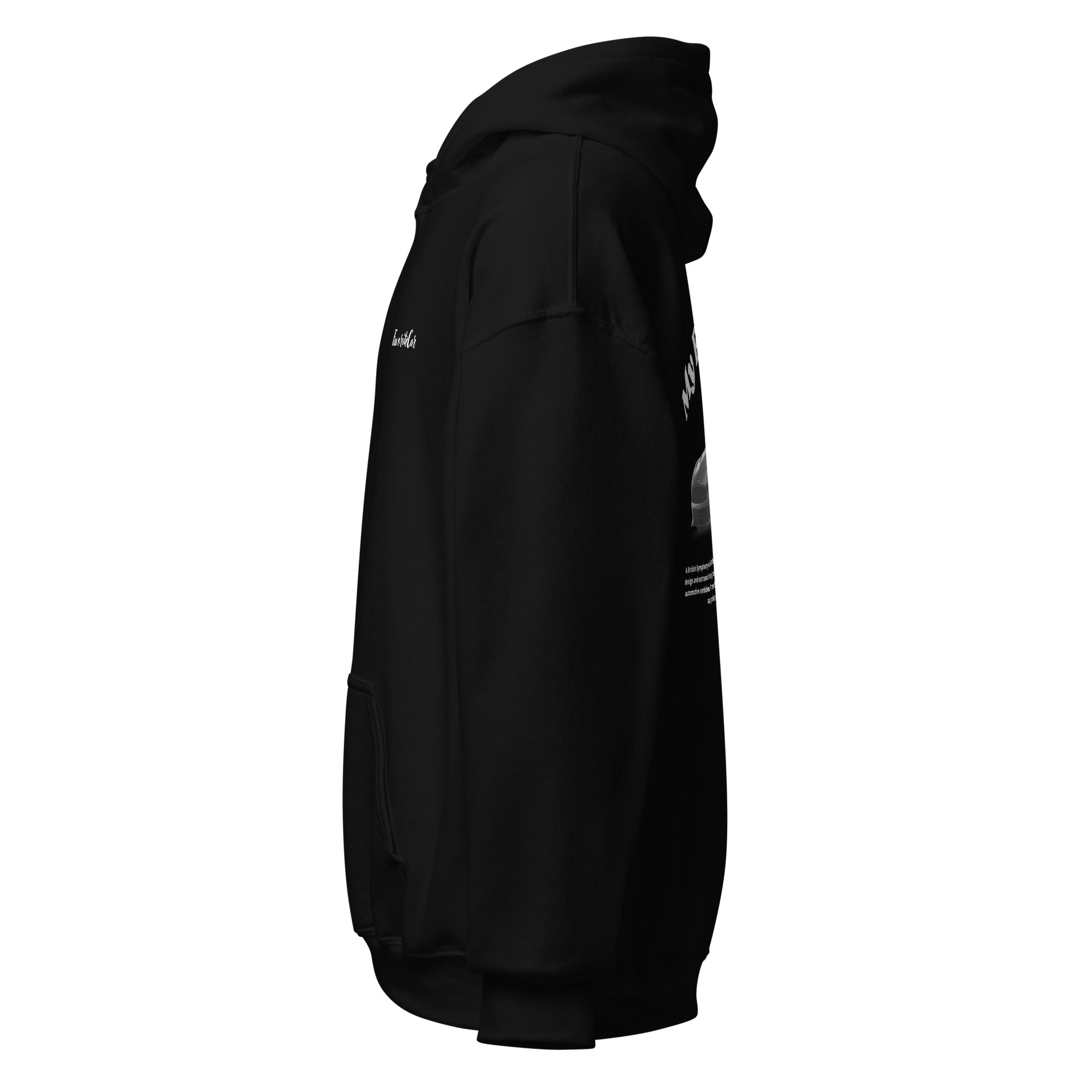 Vanquish-Sweatshirt
