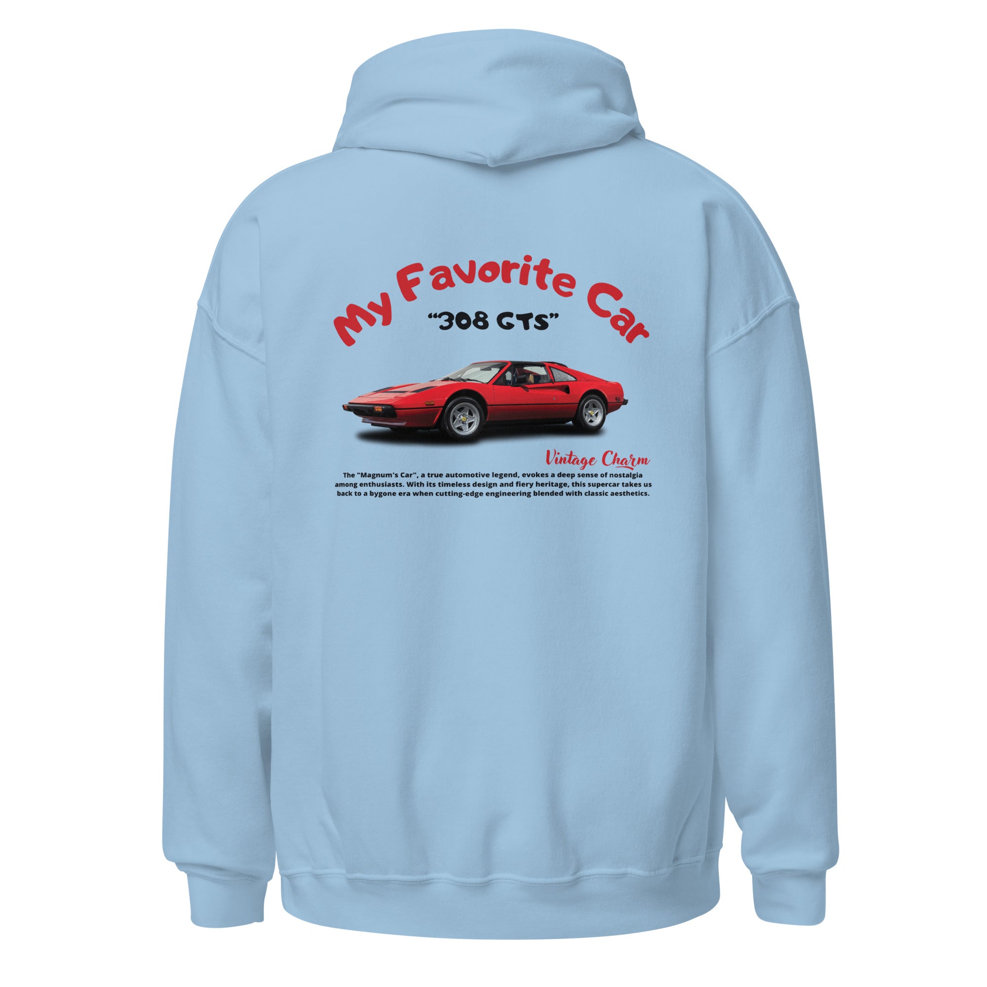 308GTS-Sweatshirt