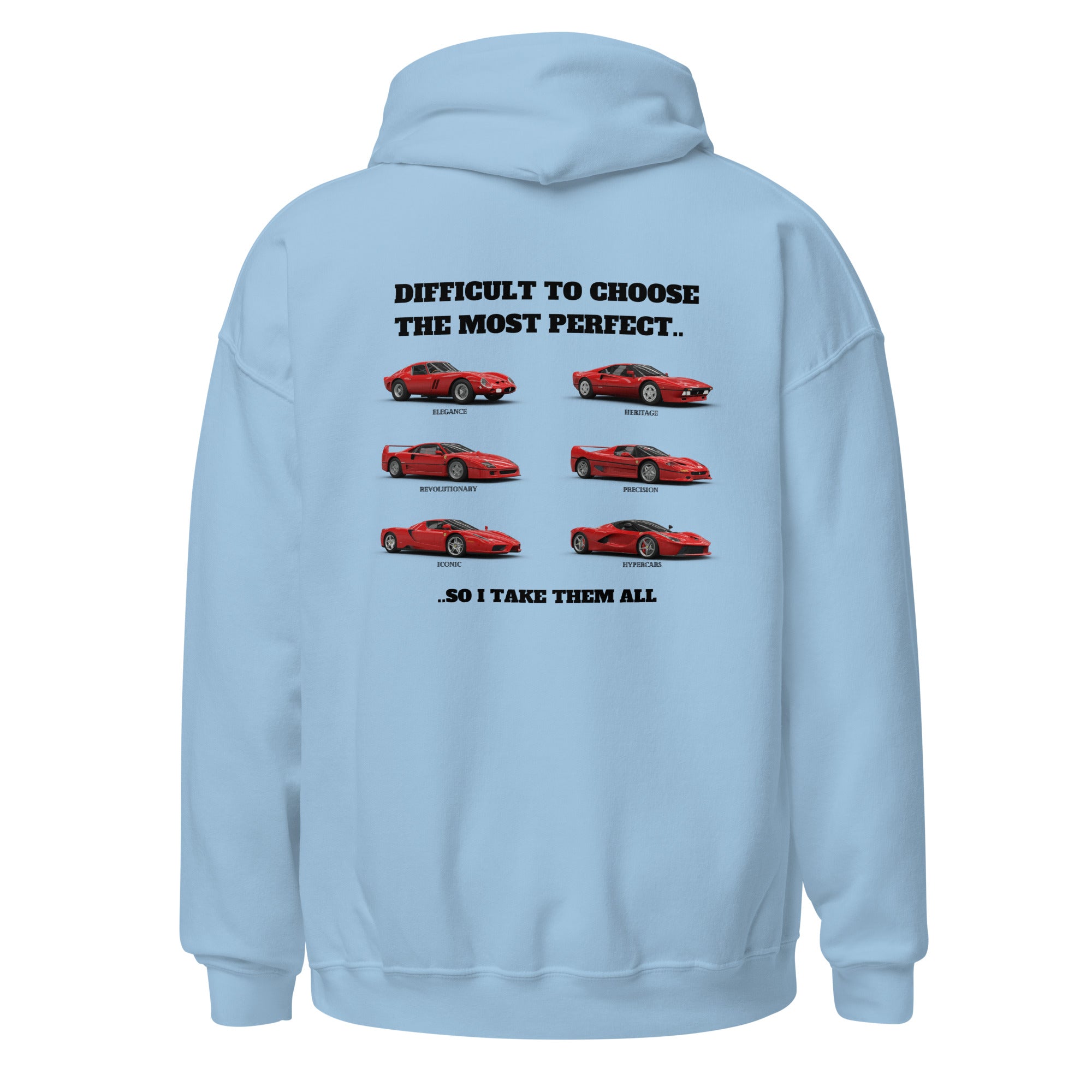 EVOLUTION-Basic Sweat