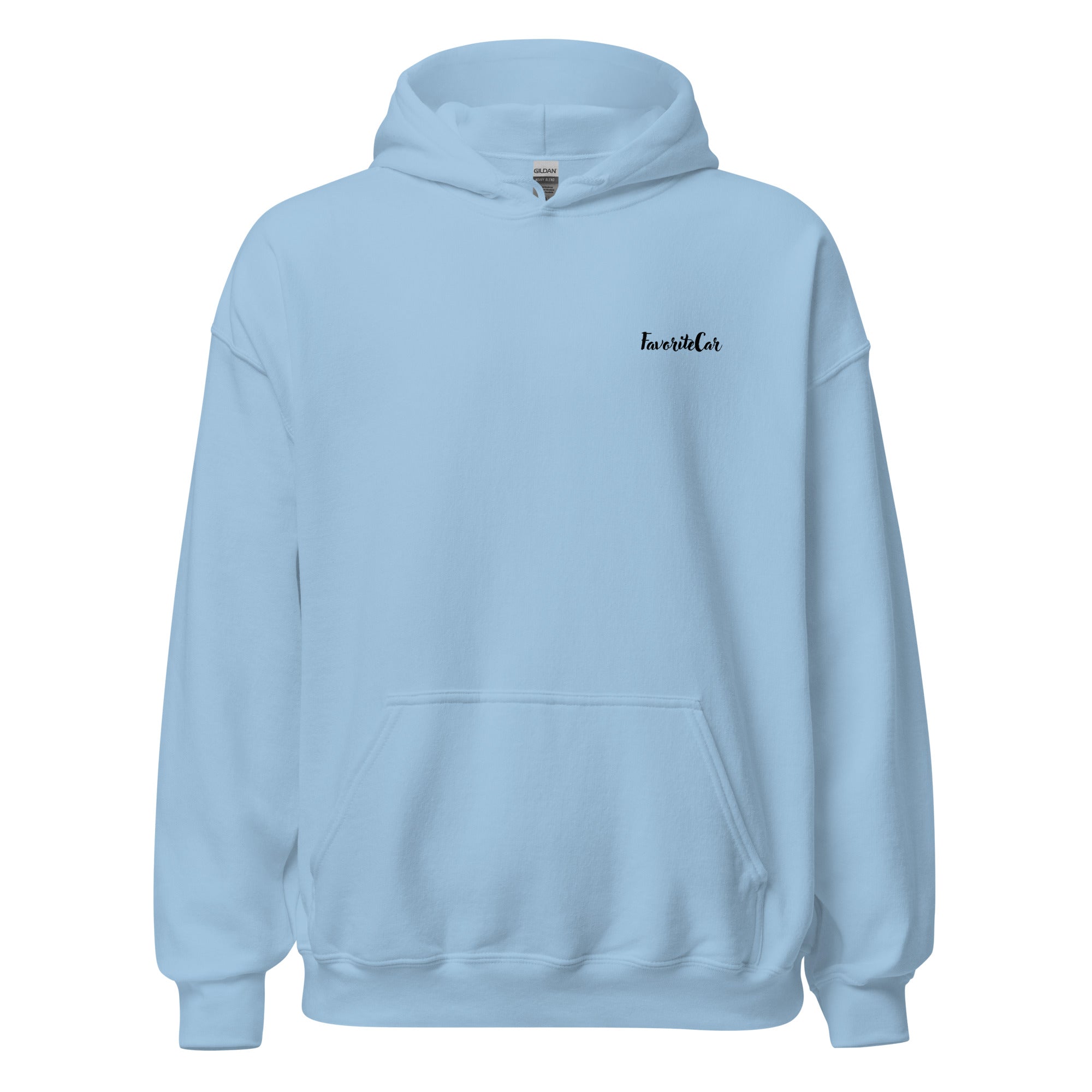 250GTO-Sweatshirt