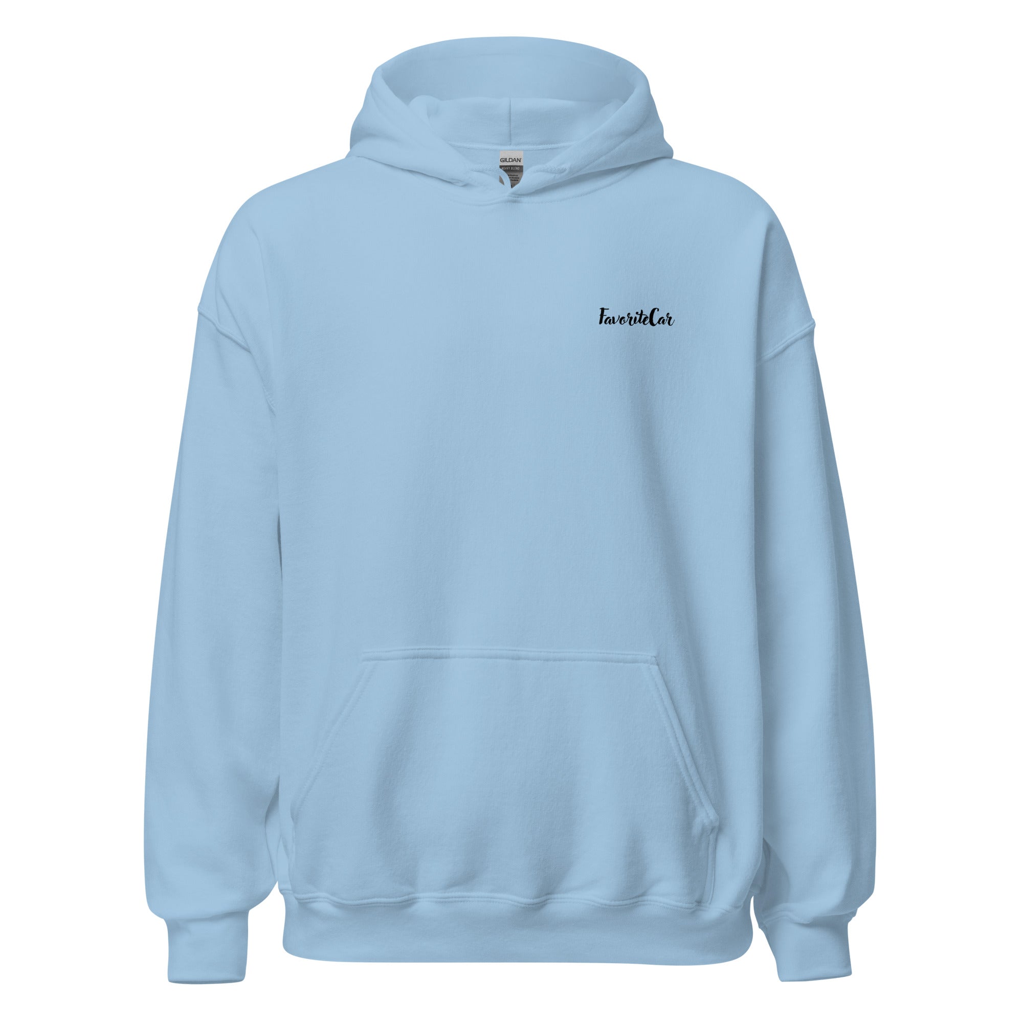 Enzo-Sweatshirt