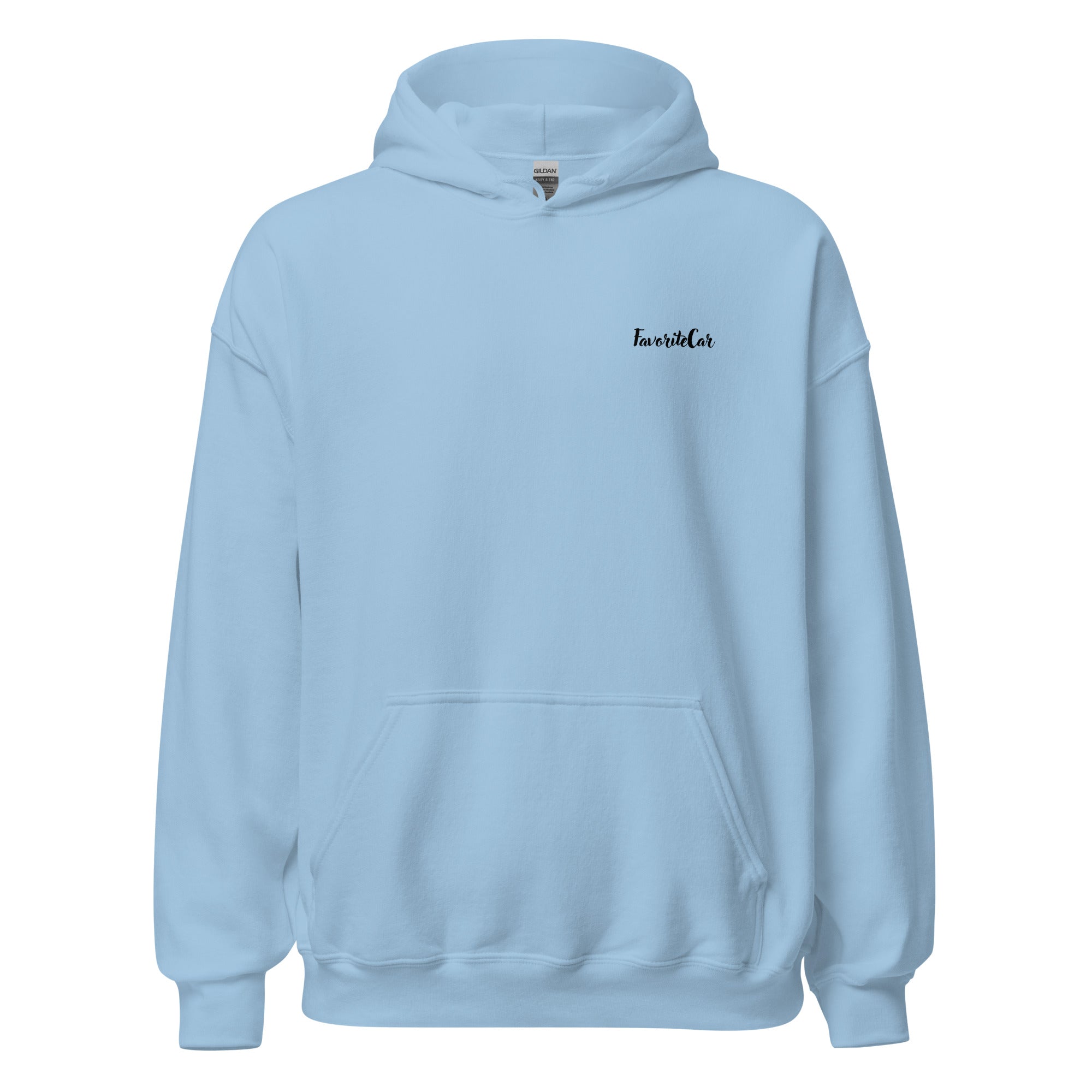 EVOLUTION-Basic Sweat