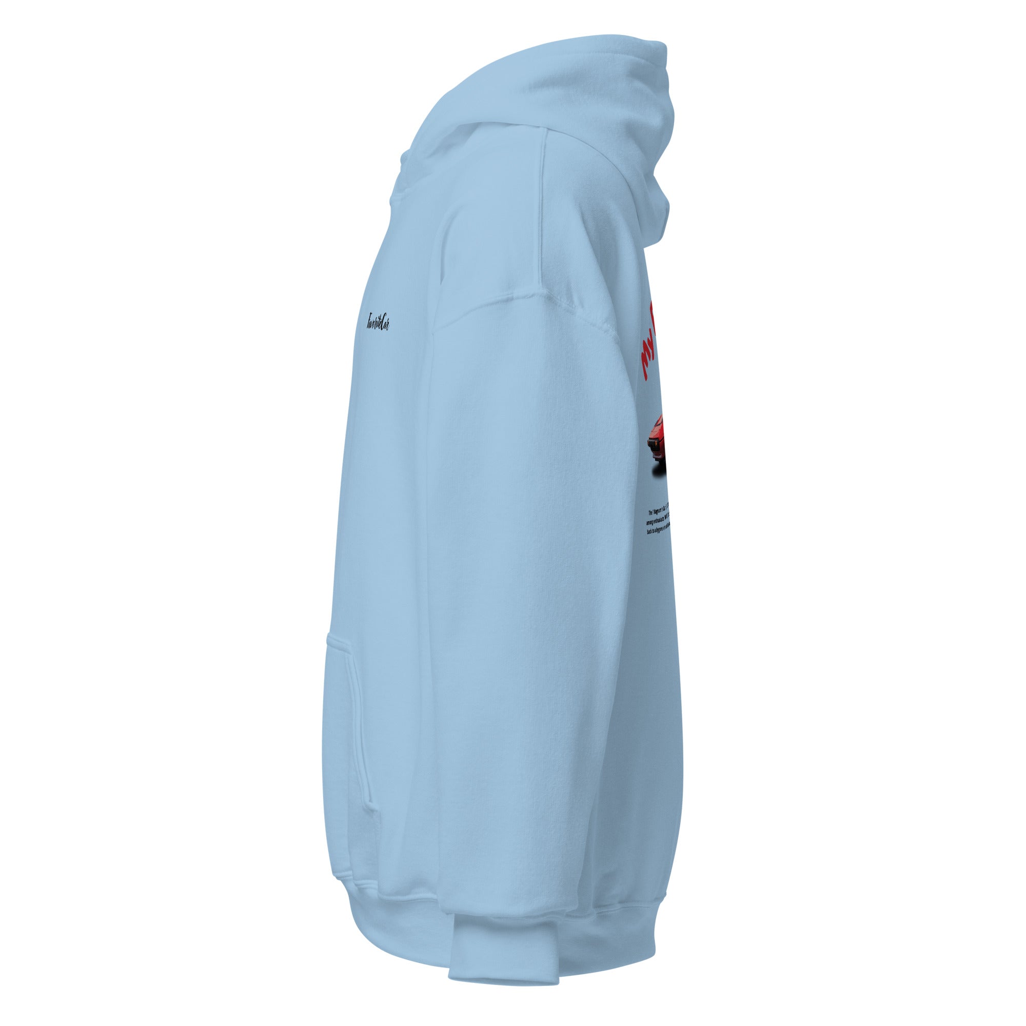 308GTS-Sweatshirt