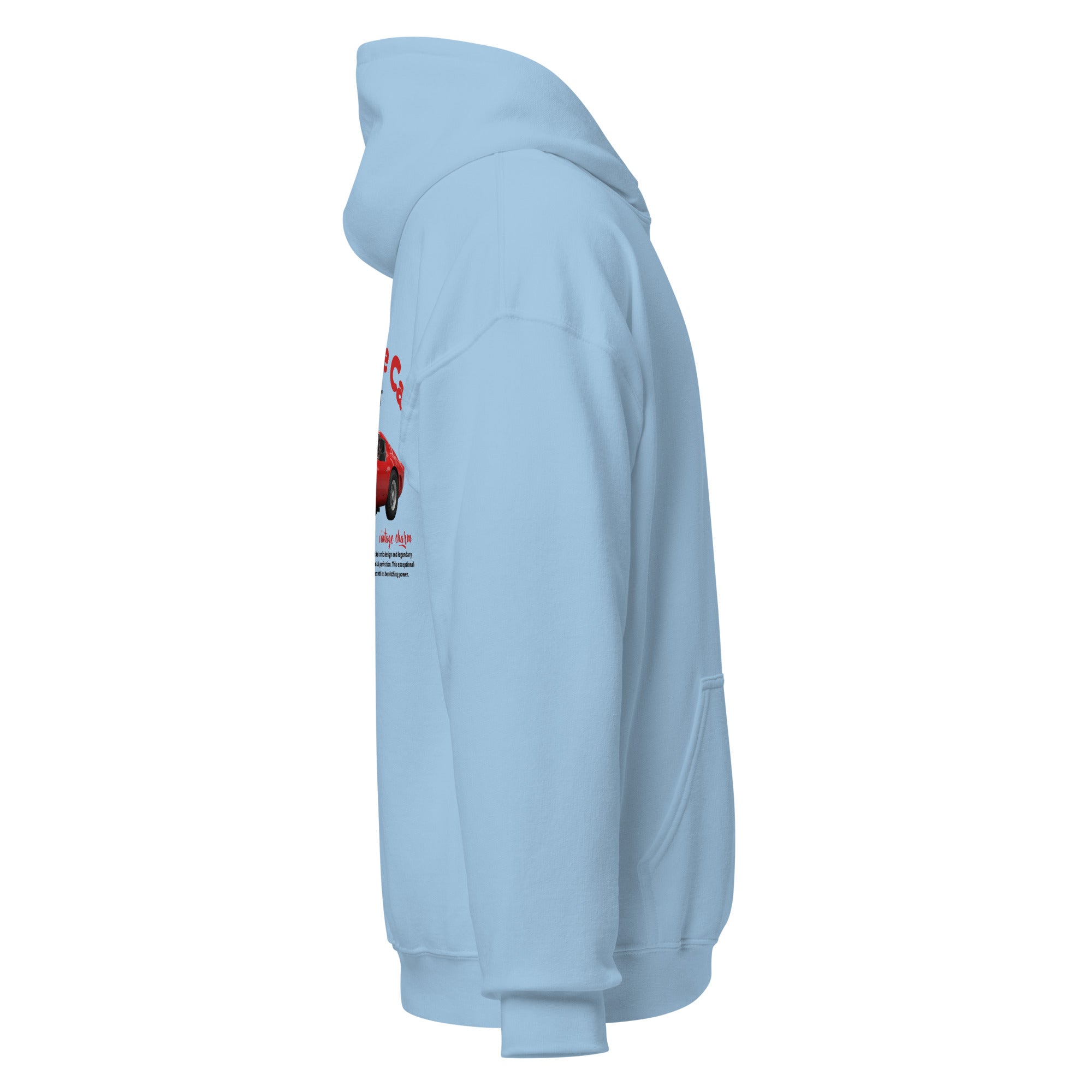 250GTO-Sweatshirt