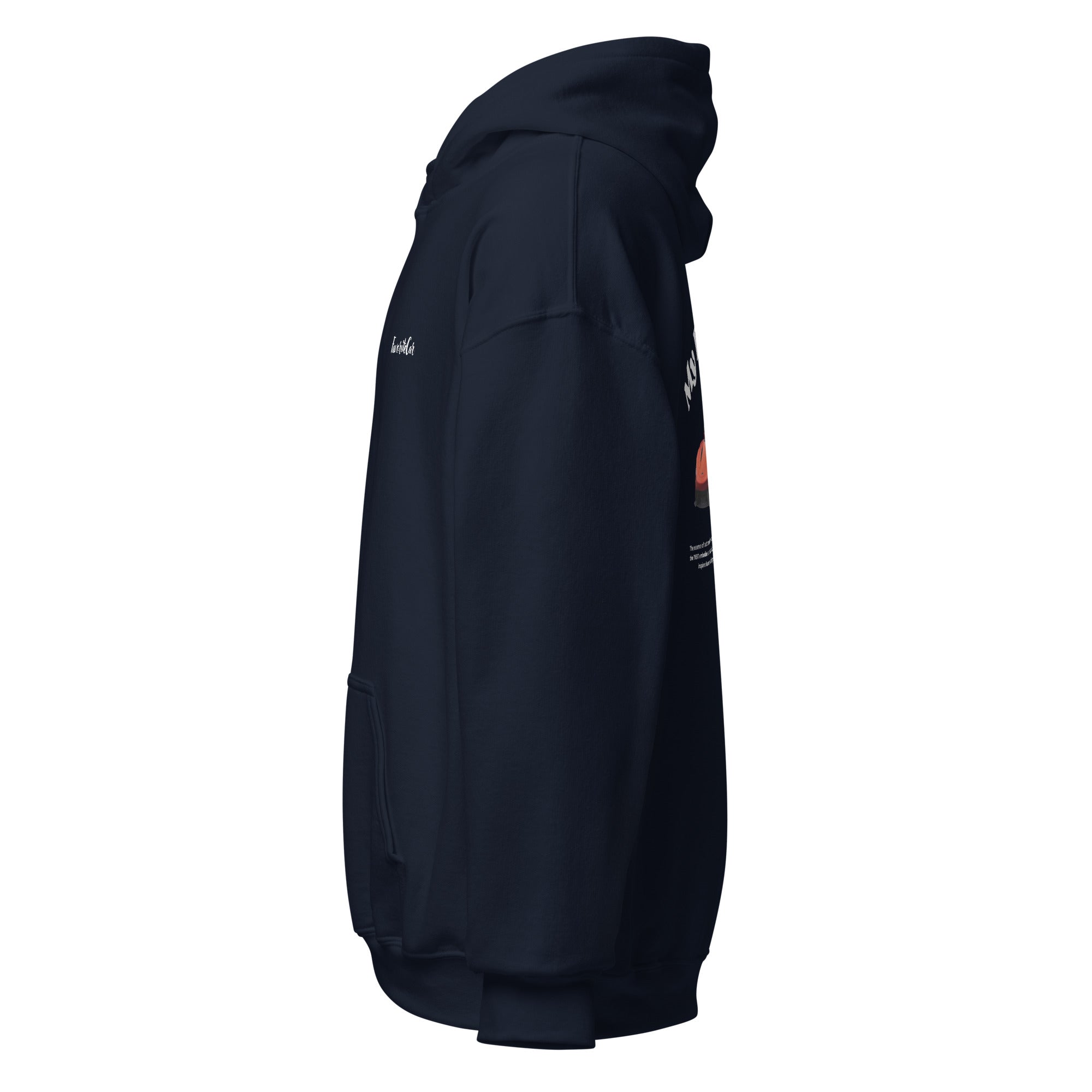 765LT-Sweatshirt