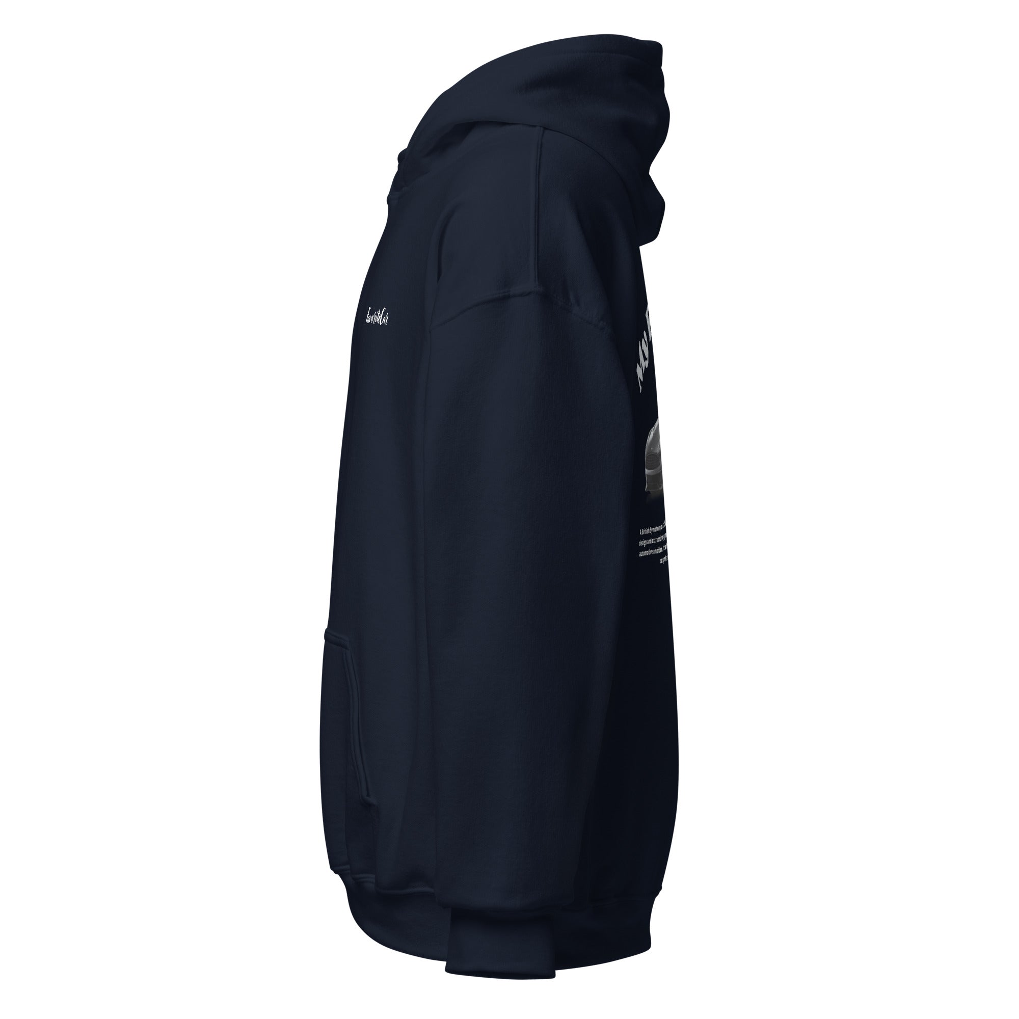 Vanquish-Sweatshirt