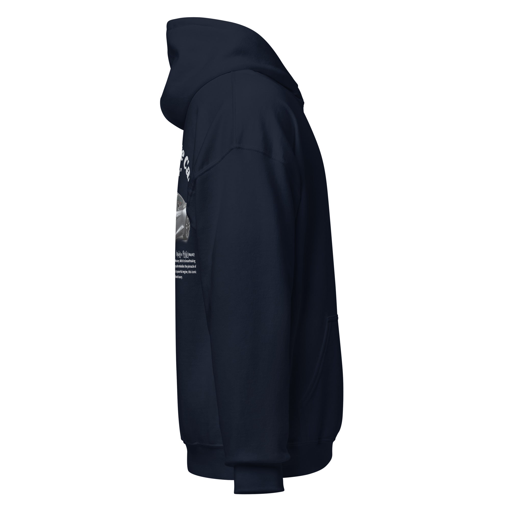 Vanquish-Sweatshirt