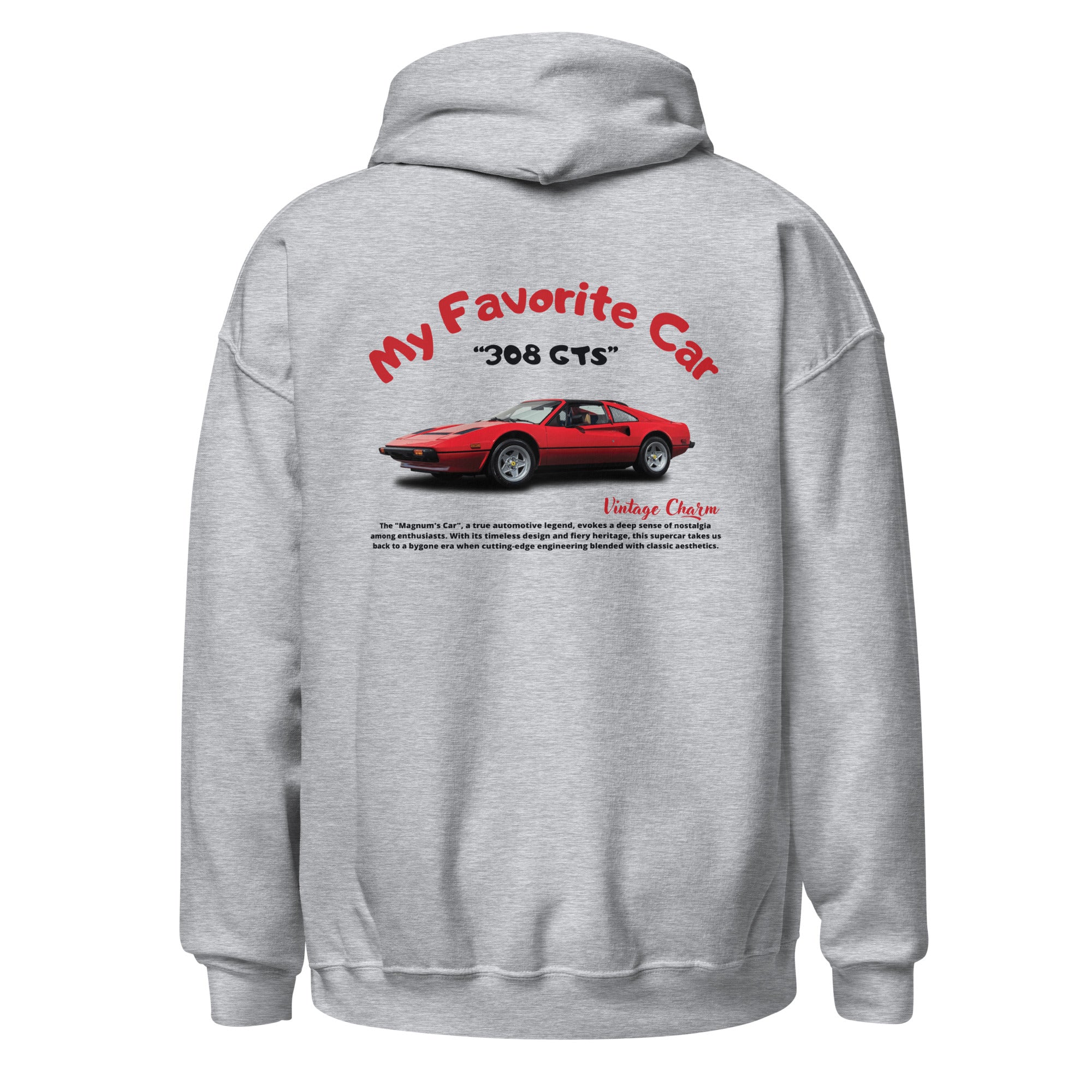 308GTS-Sweatshirt