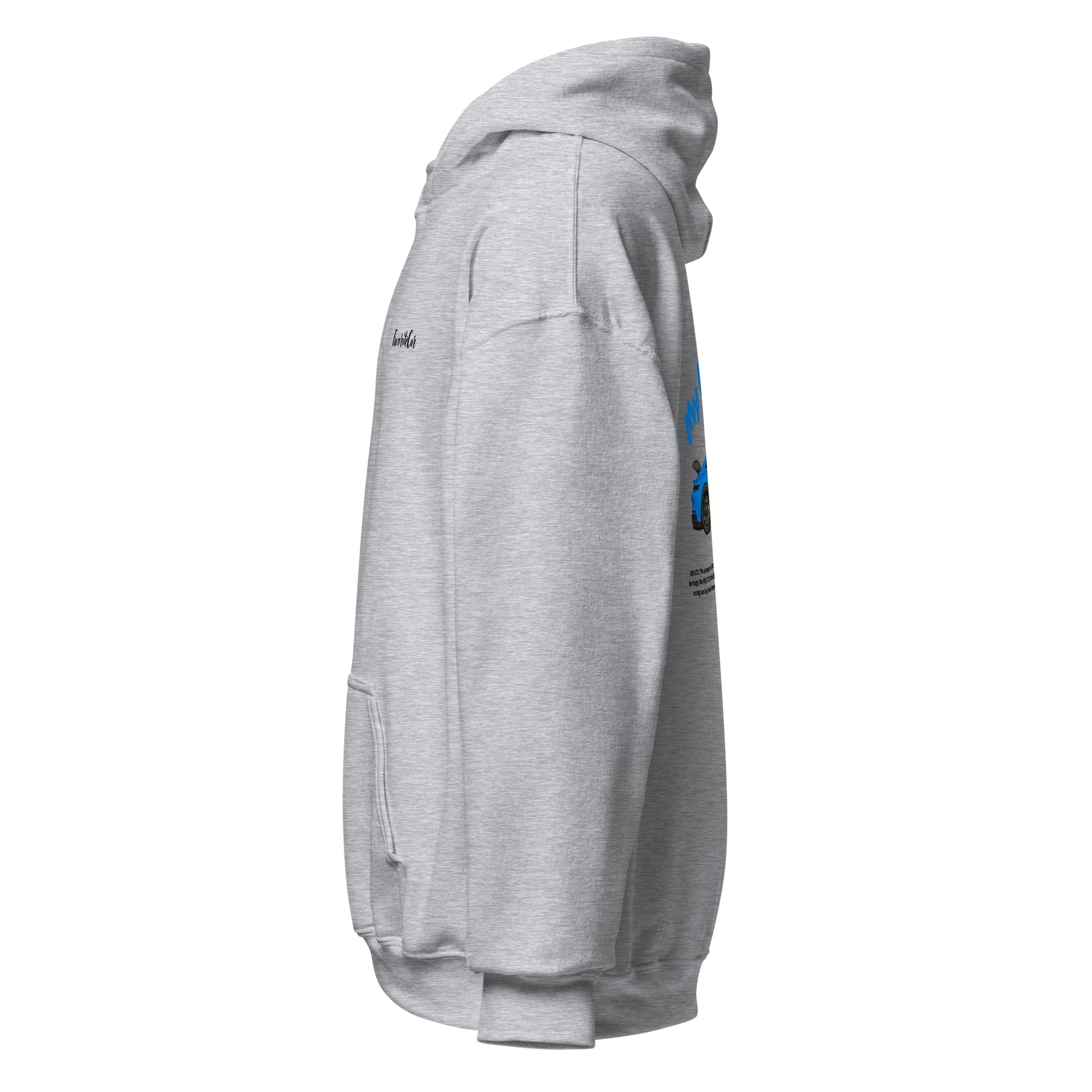 GT3-Sweatshirt