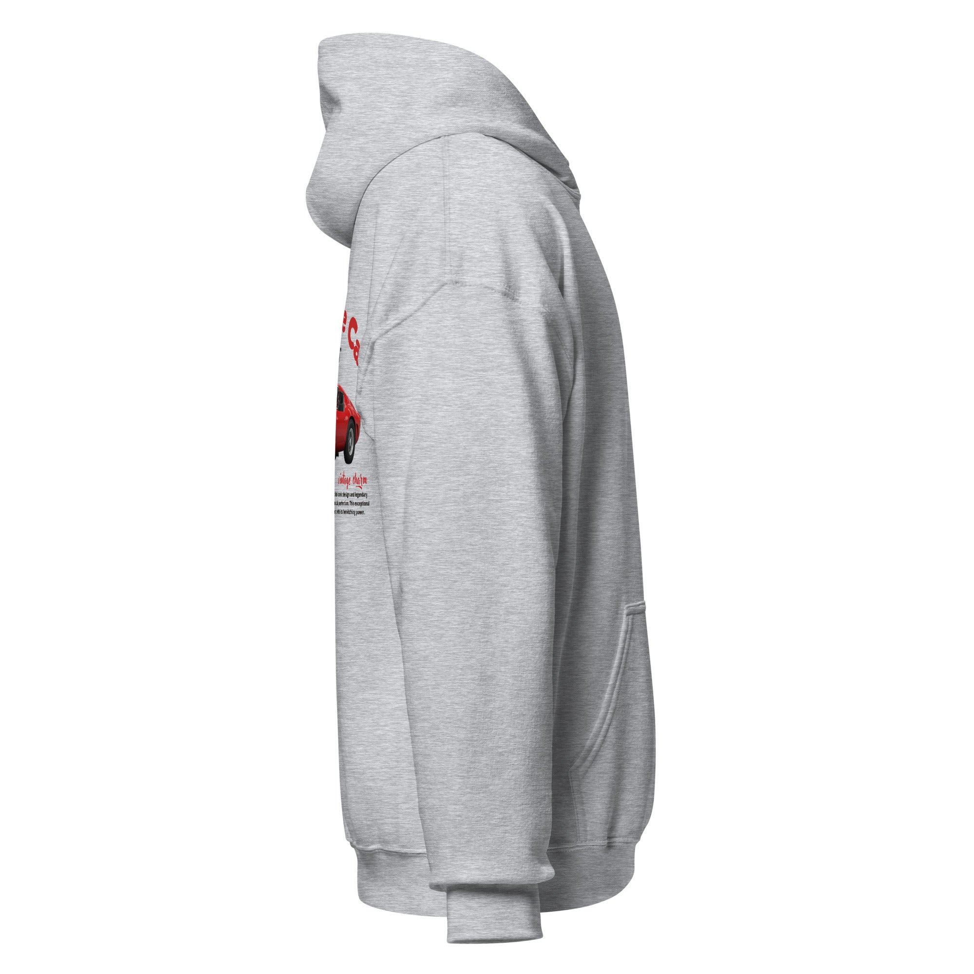 250GTO-Sweatshirt