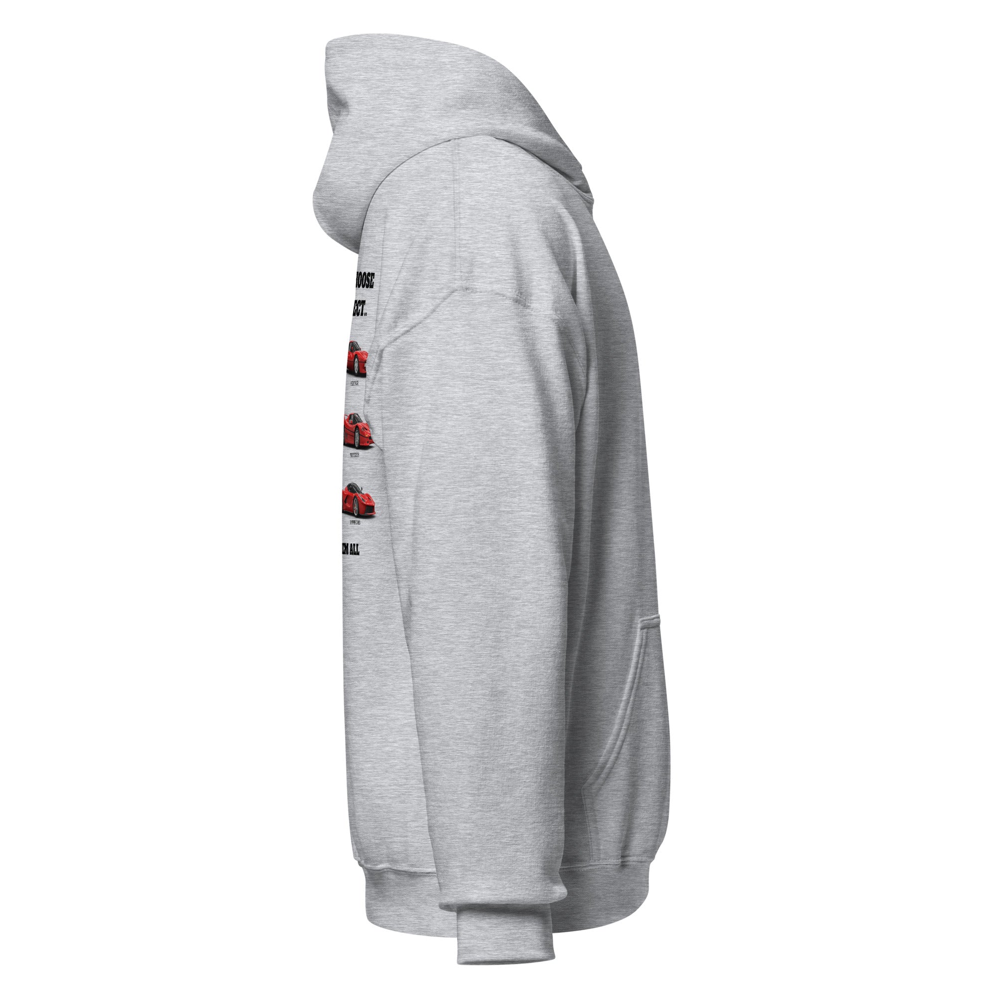 EVOLUTION-Basic Sweat