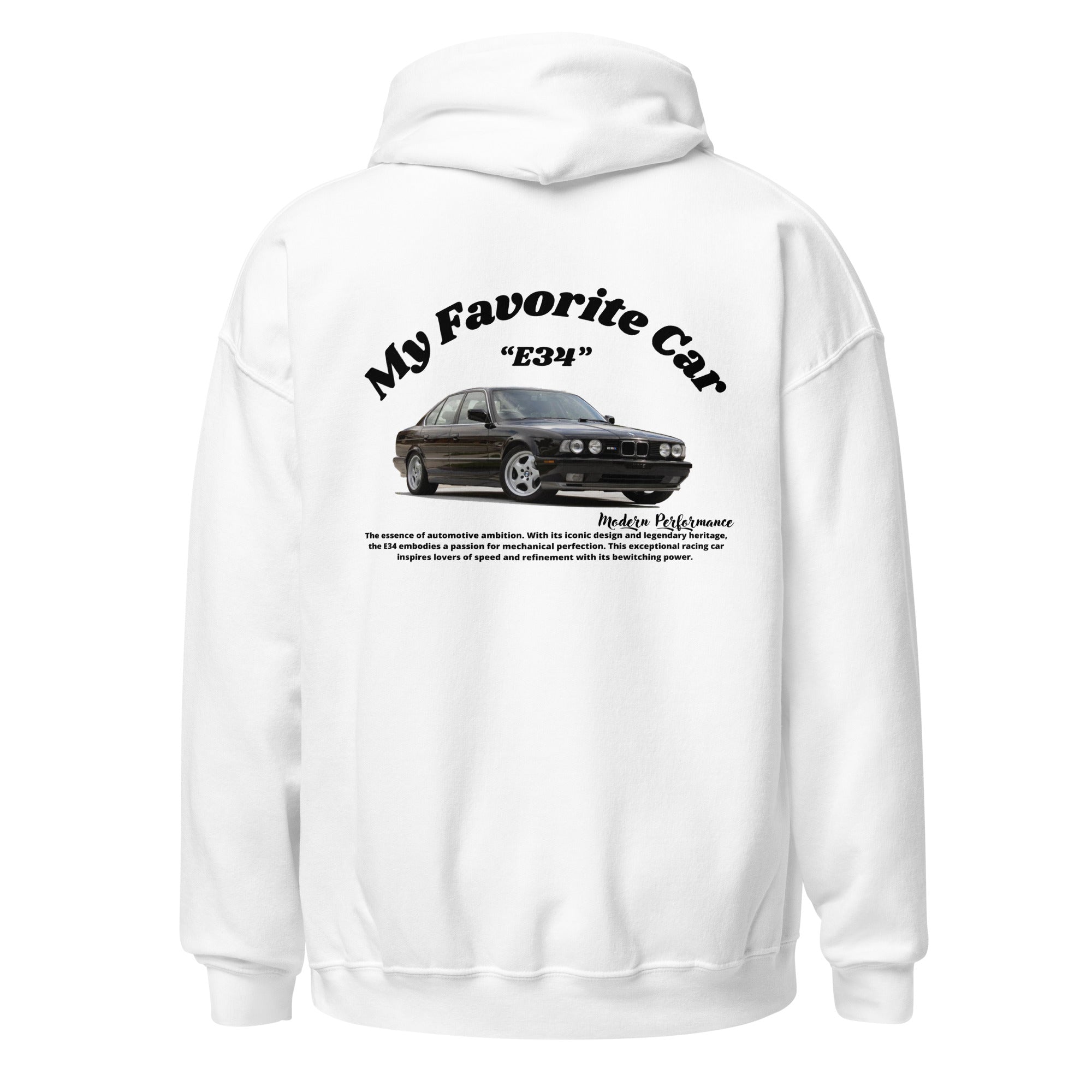 E34-Custom