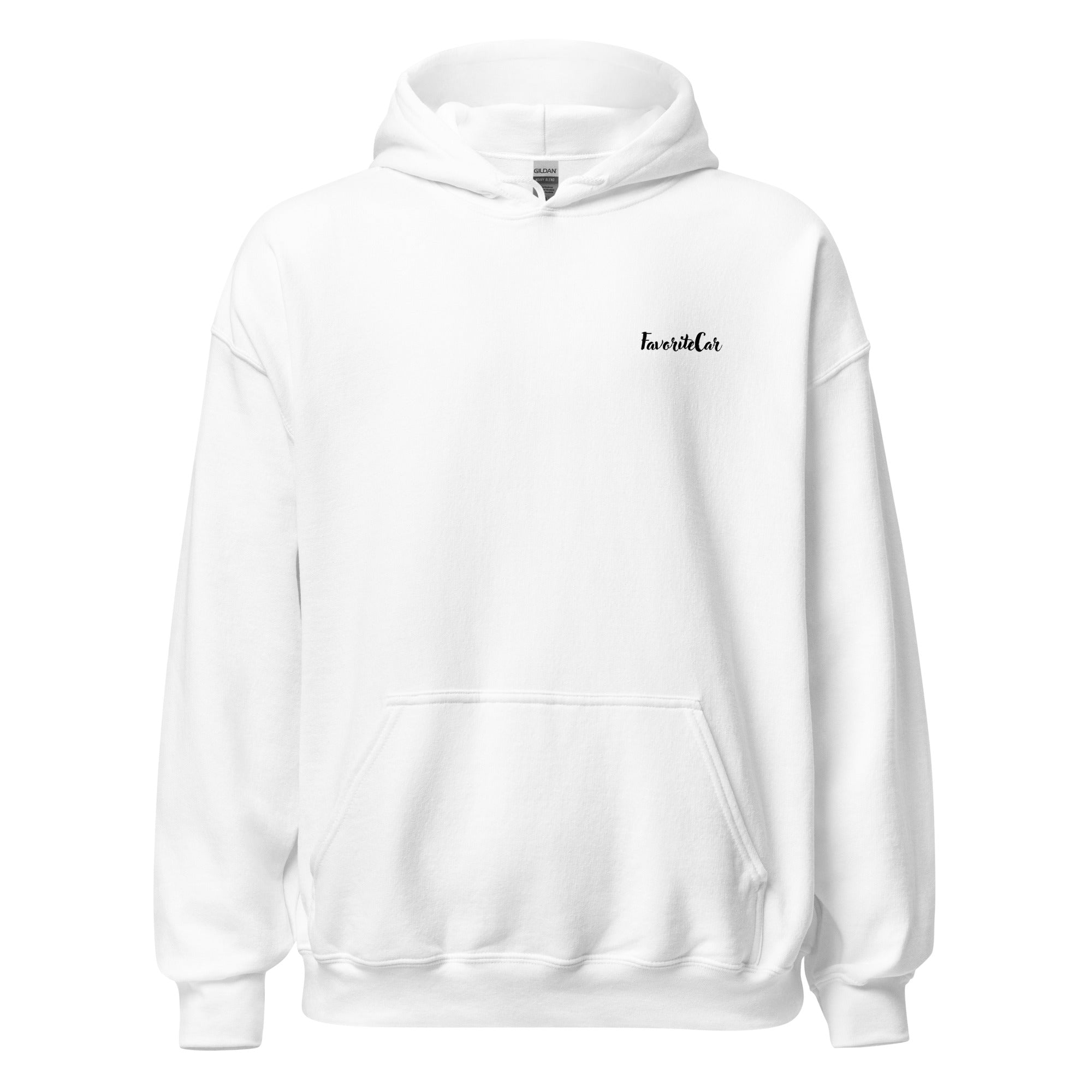 250GTO-Sweatshirt