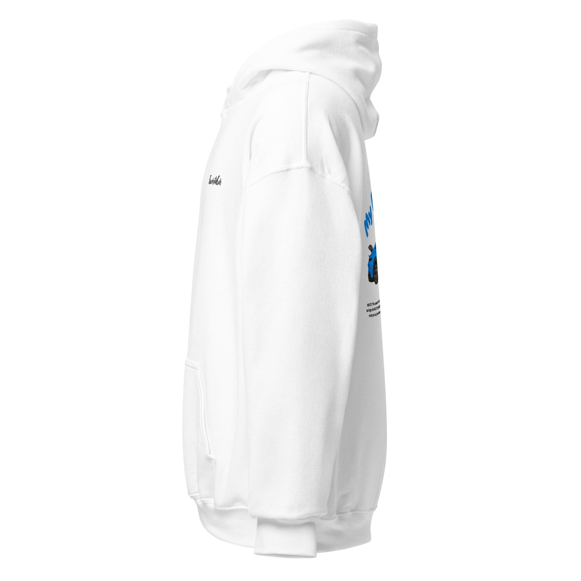 GT3-Sweatshirt