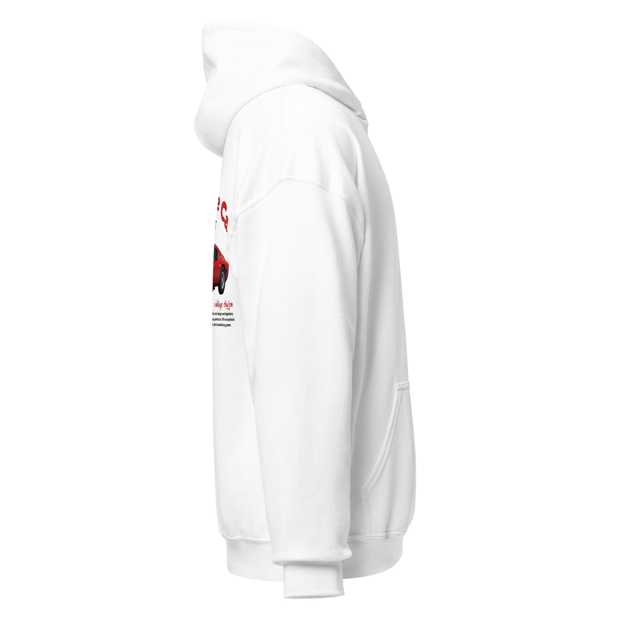 250GTO-Sweatshirt