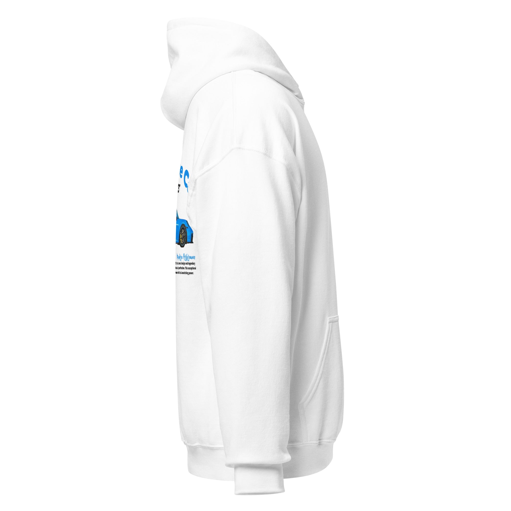 GT3-Sweatshirt