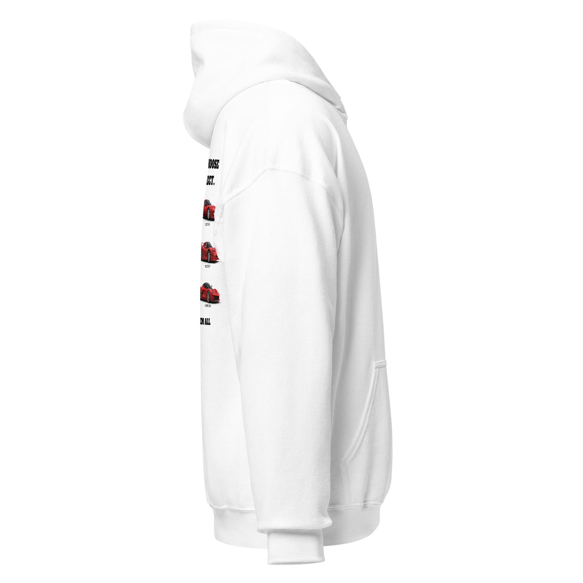 EVOLUTION-Basic Sweat