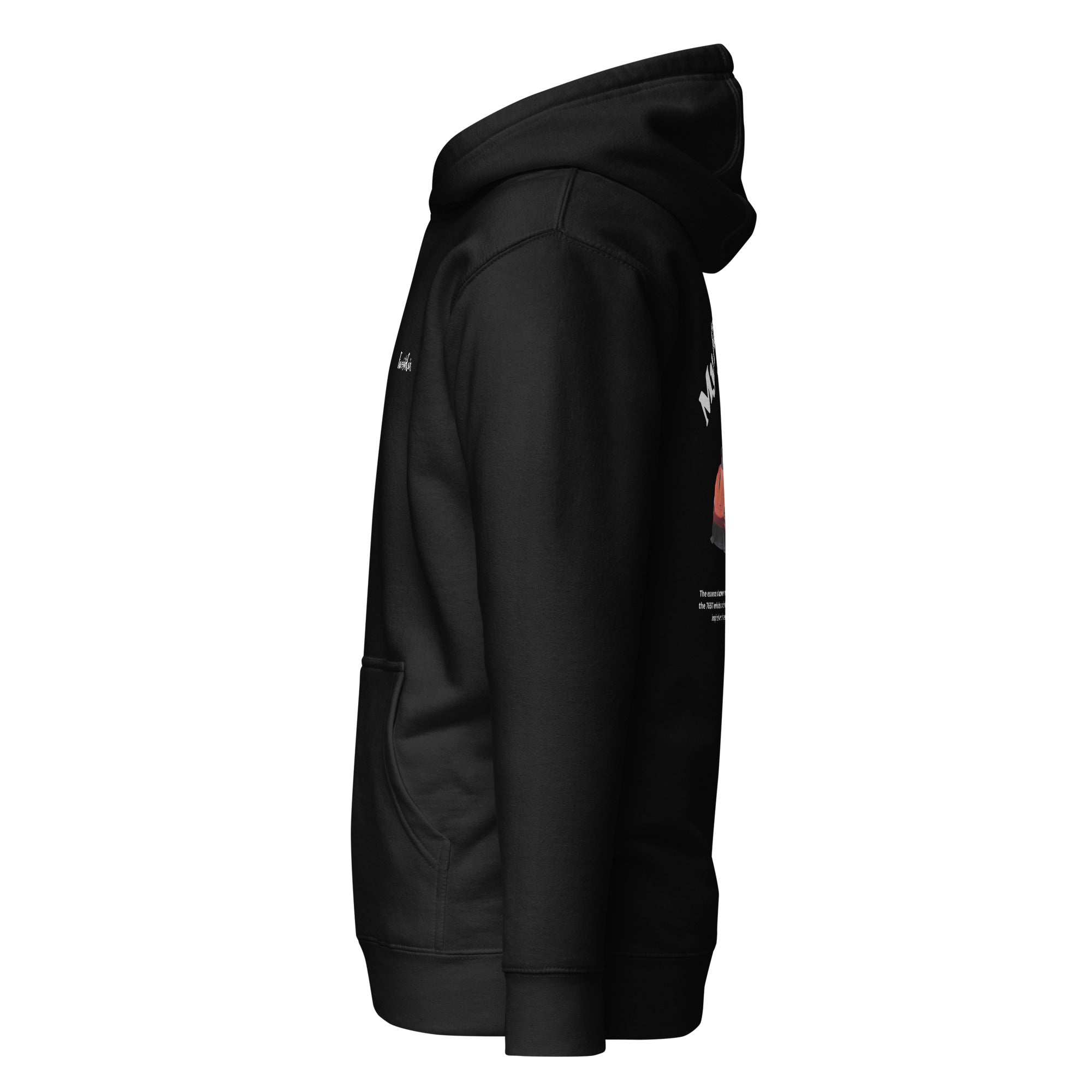 765LT-Sweat Premium®