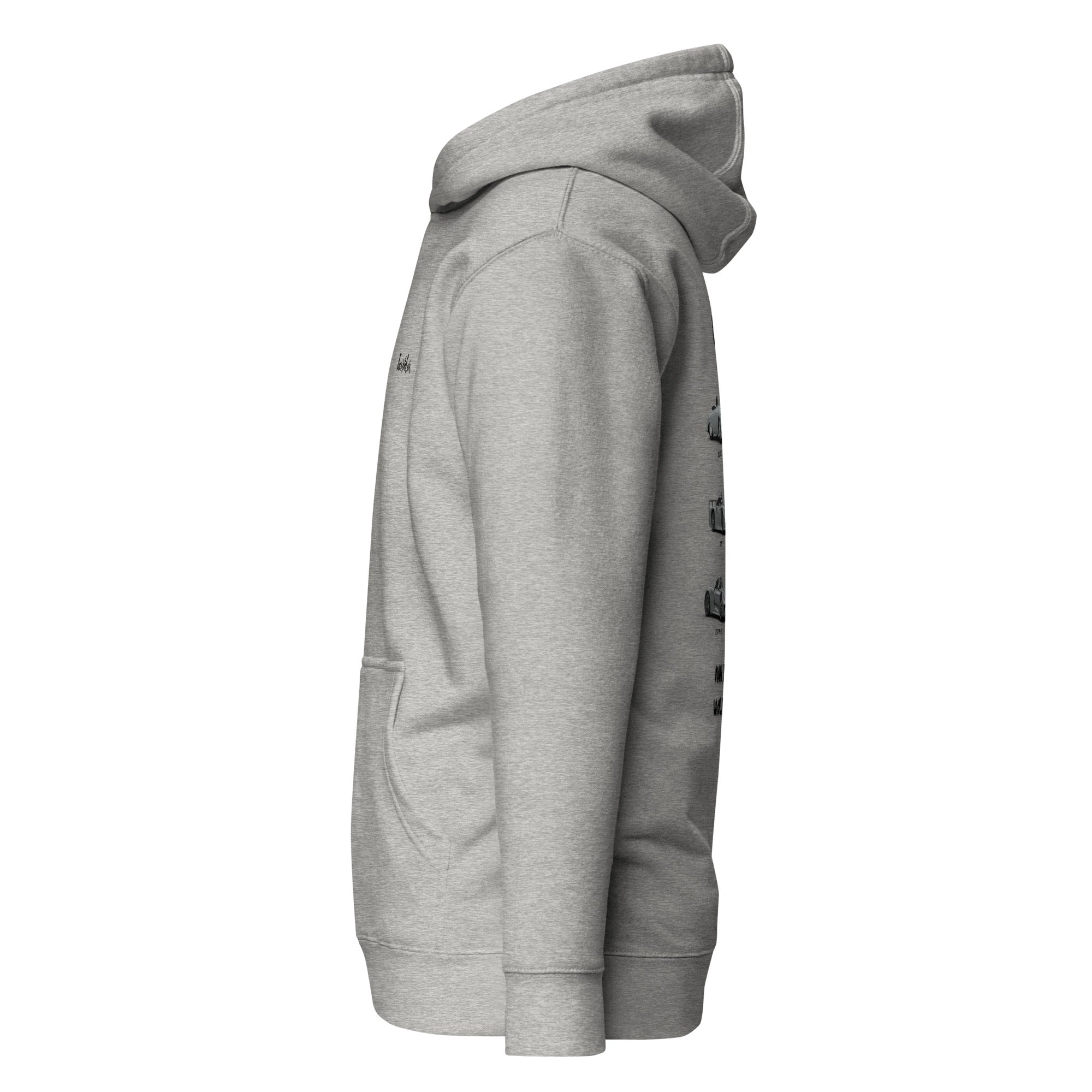 EVOLUTION-Premium® Sweatshirt