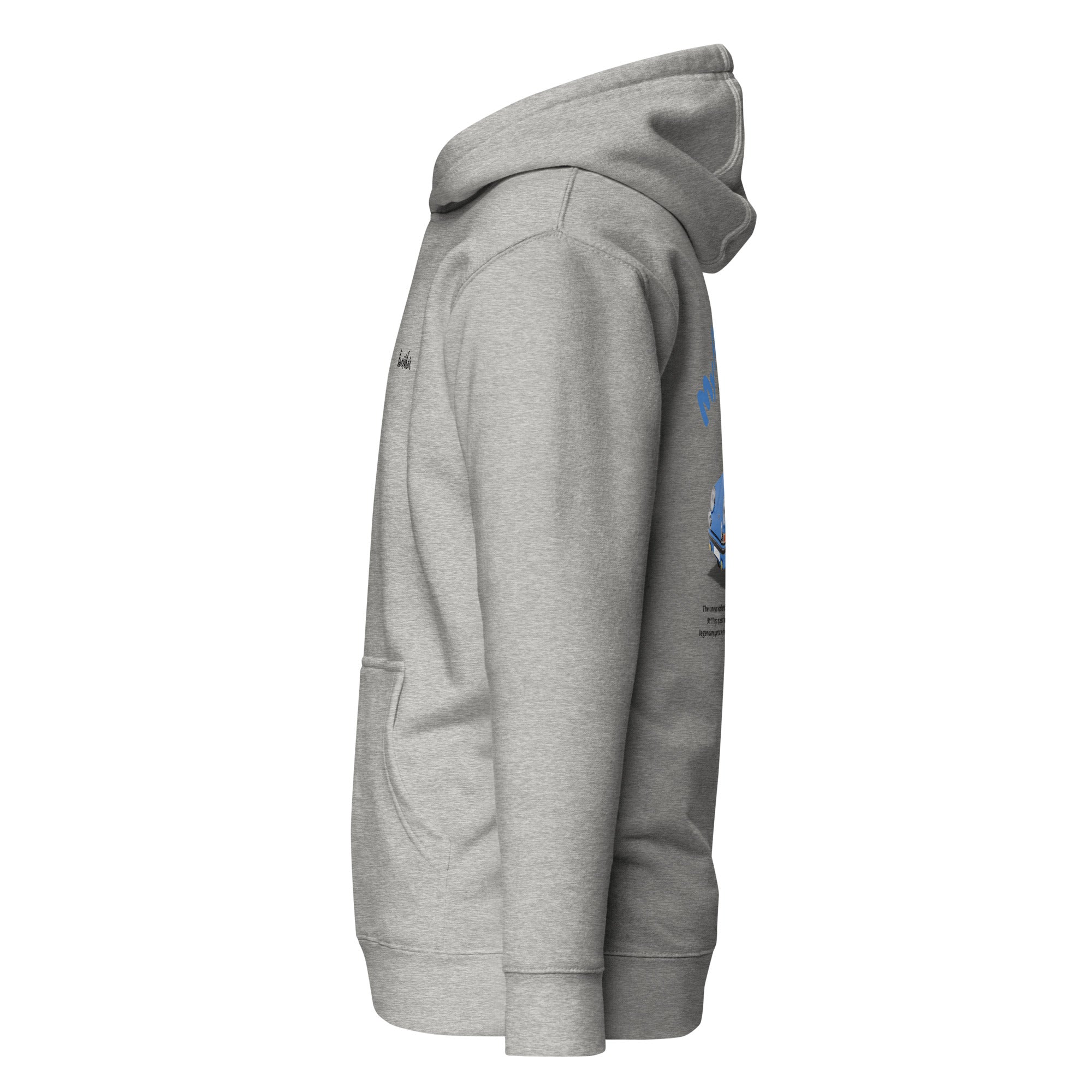 911Targa-Sweat Premium®