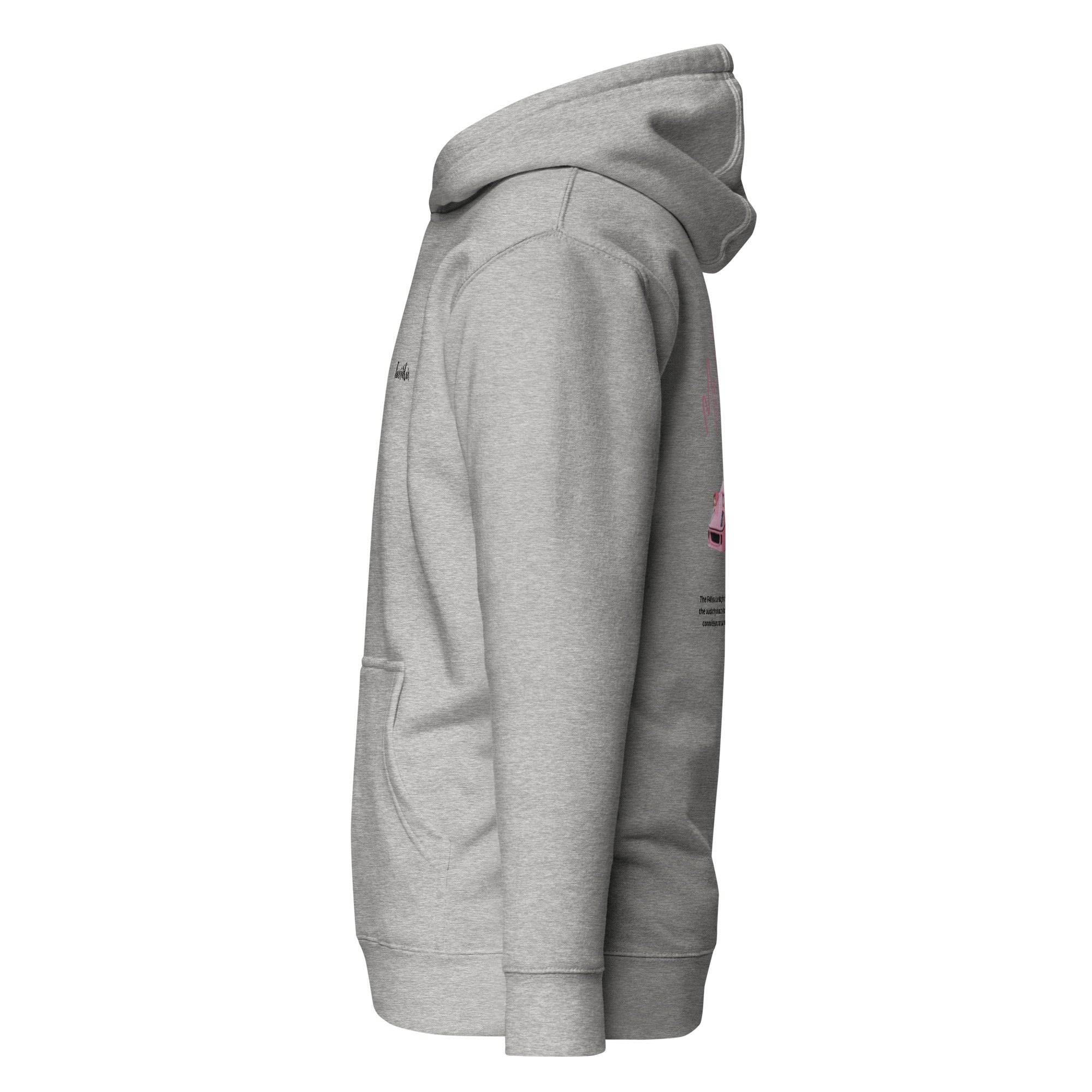 F40Pink-Sweat Premium®