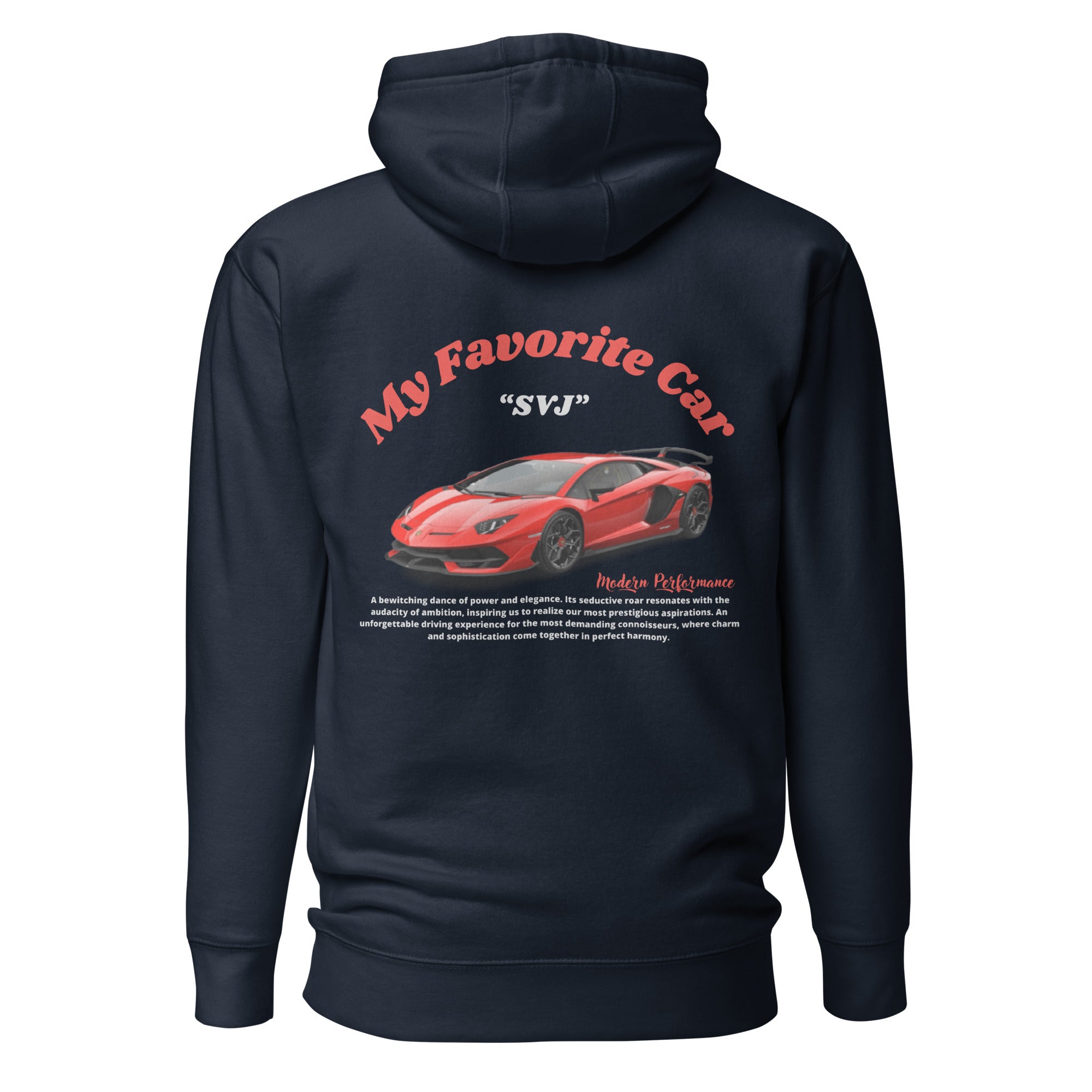 SVJ-Sweat Premium®