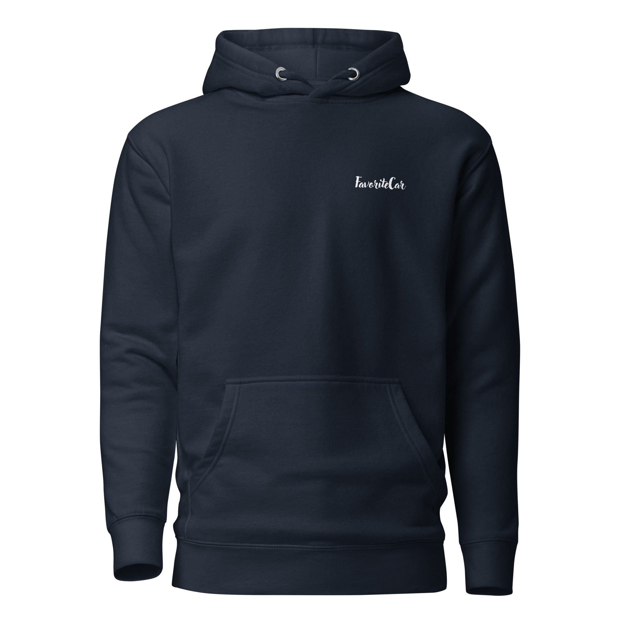 190EVO-Premium® Sweatshirt