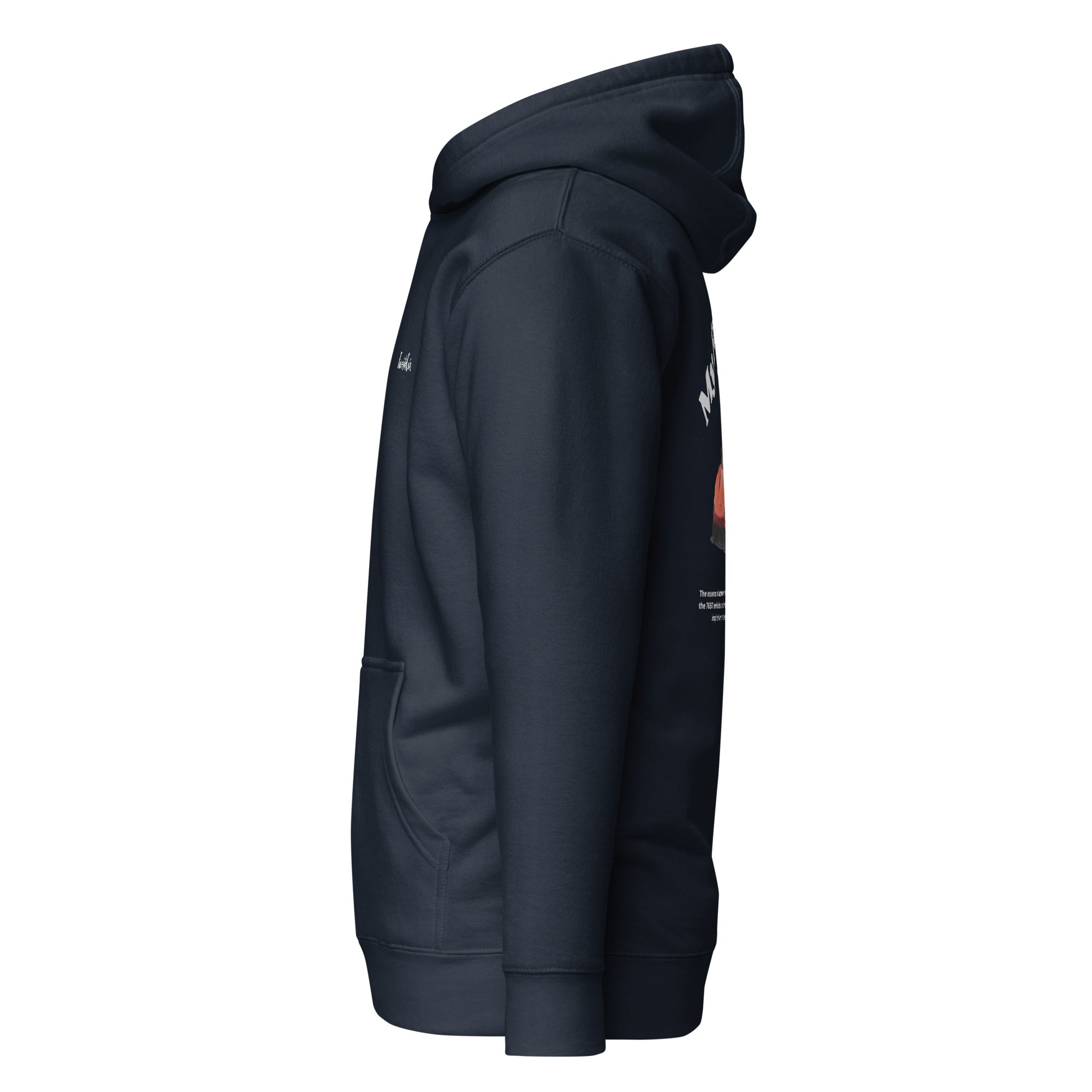 765LT-Sweat Premium®