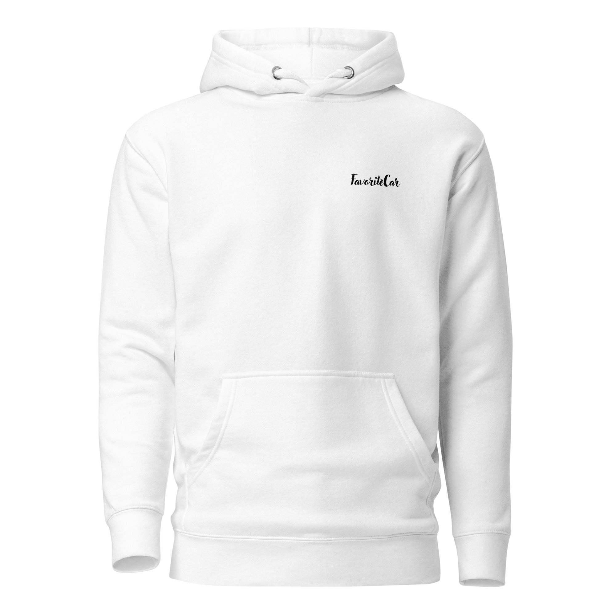 308GTS-Premium® Sweatshirt