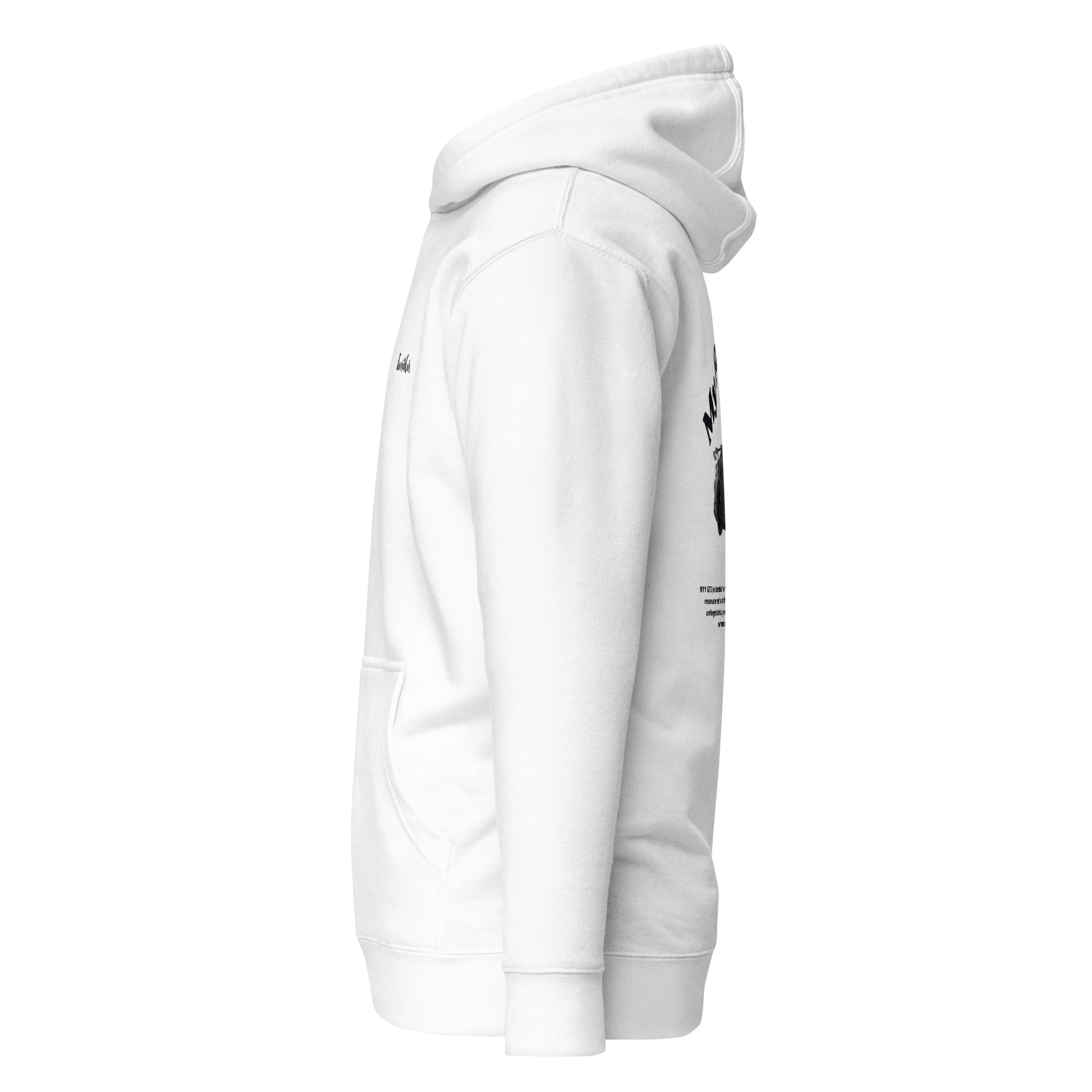 GT3-Sweat Premium®