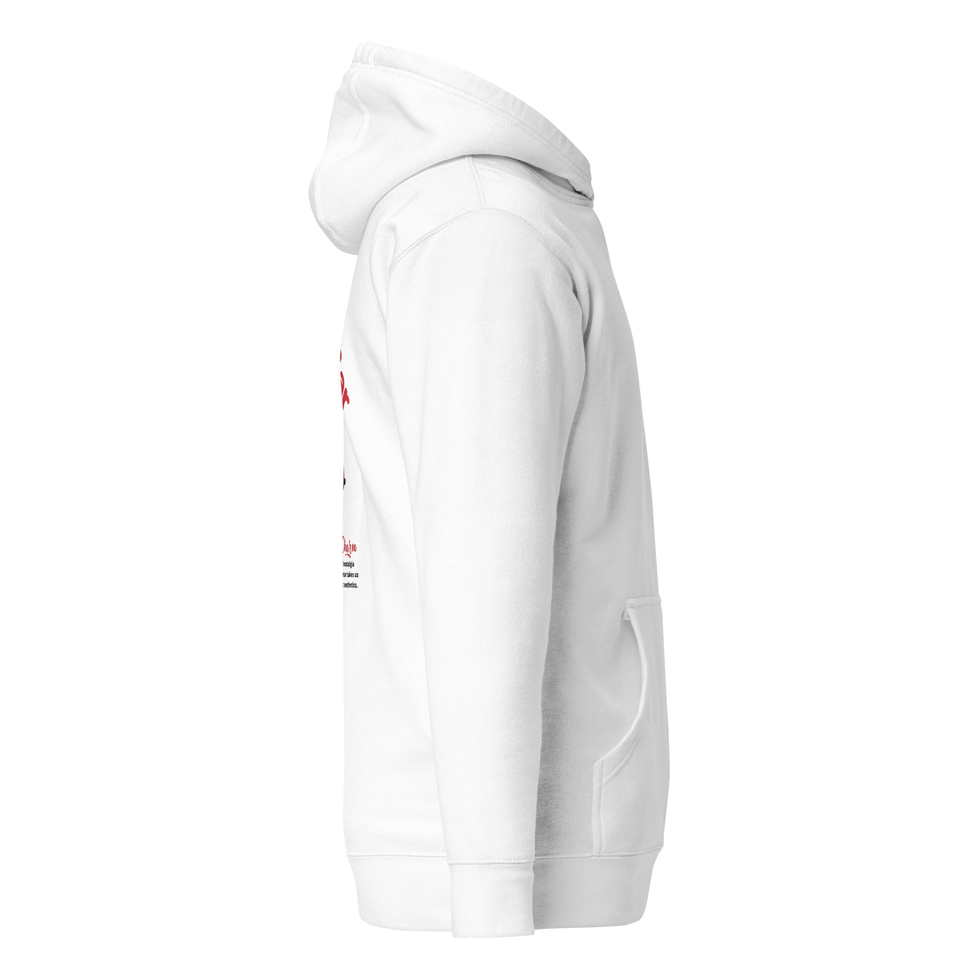 308GTS-Premium® Sweatshirt