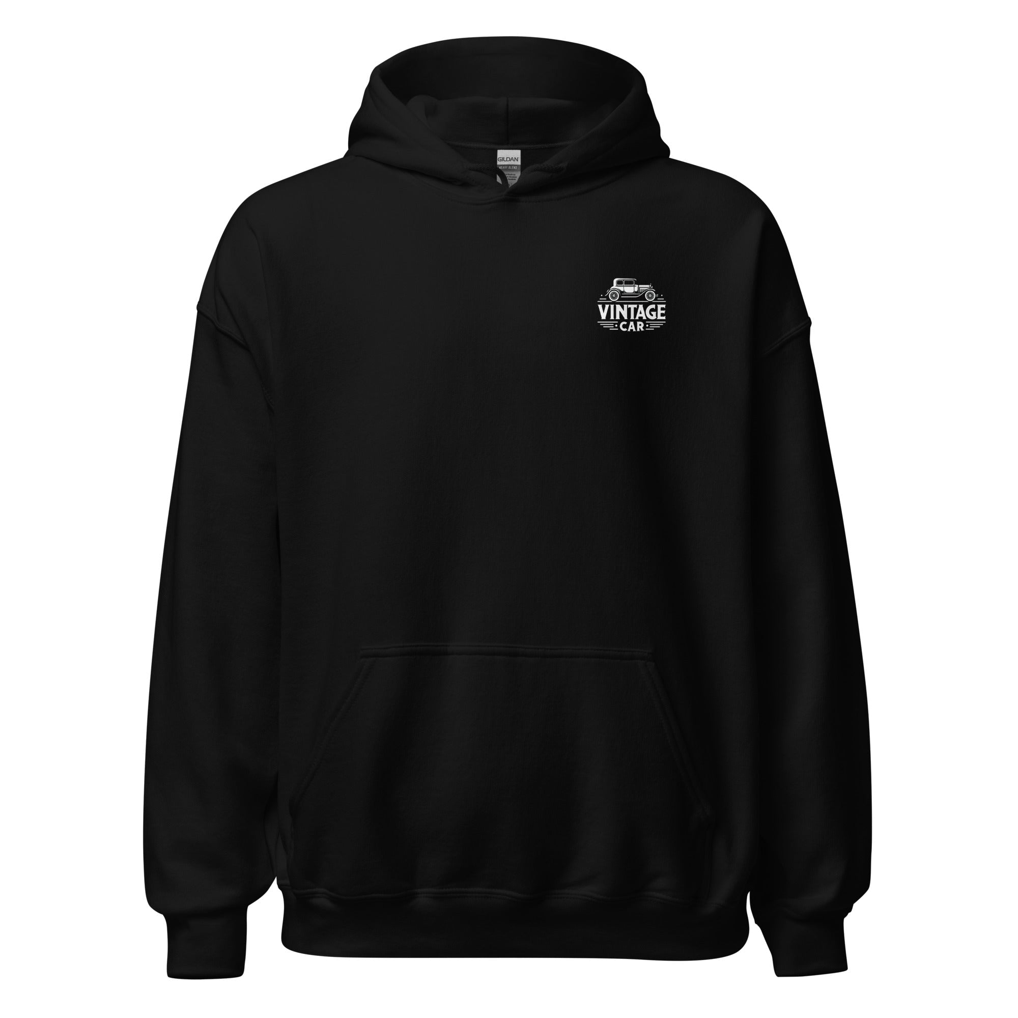 250GTO-Basic Sweatshirt