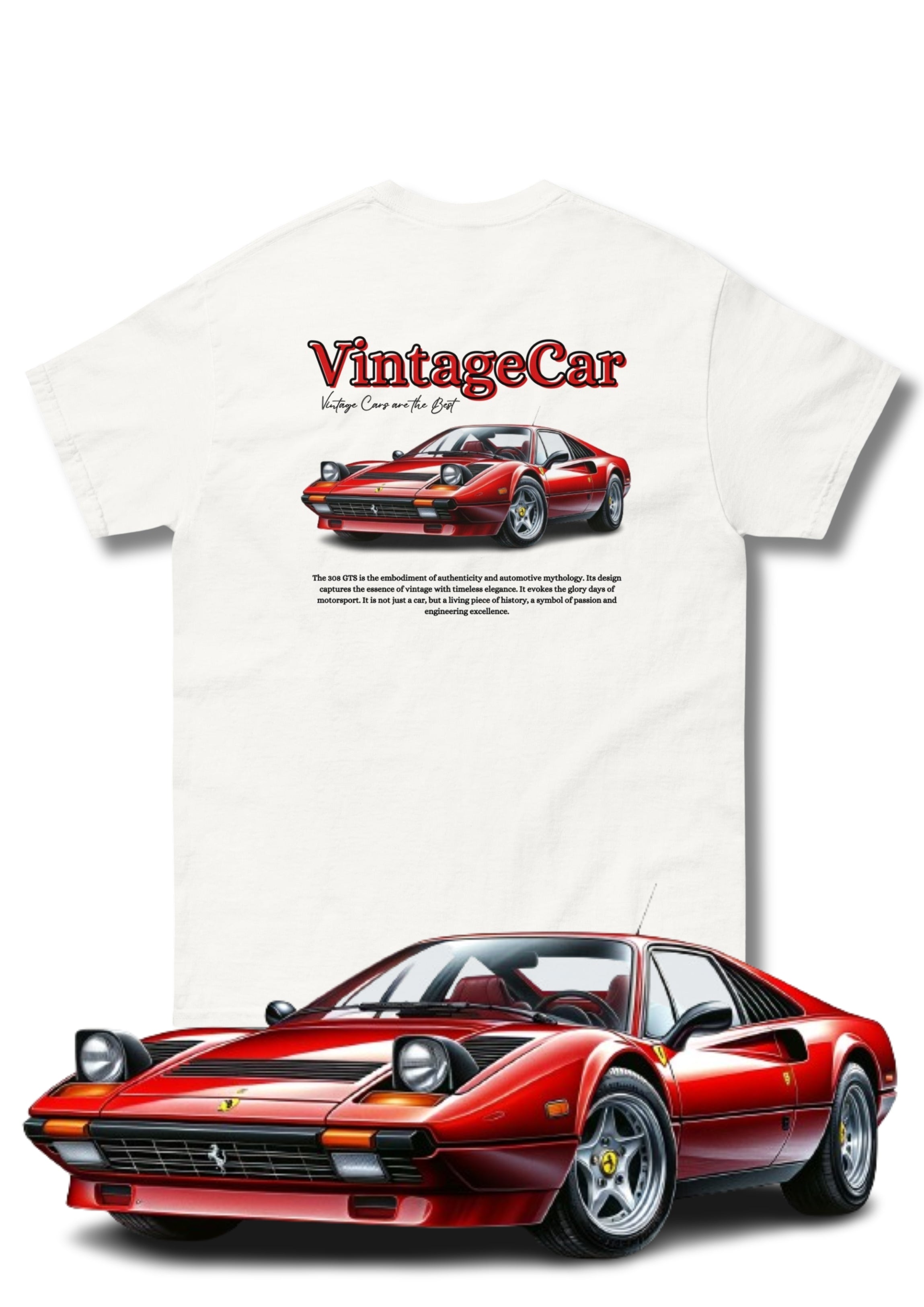 308GTS-Tshirt