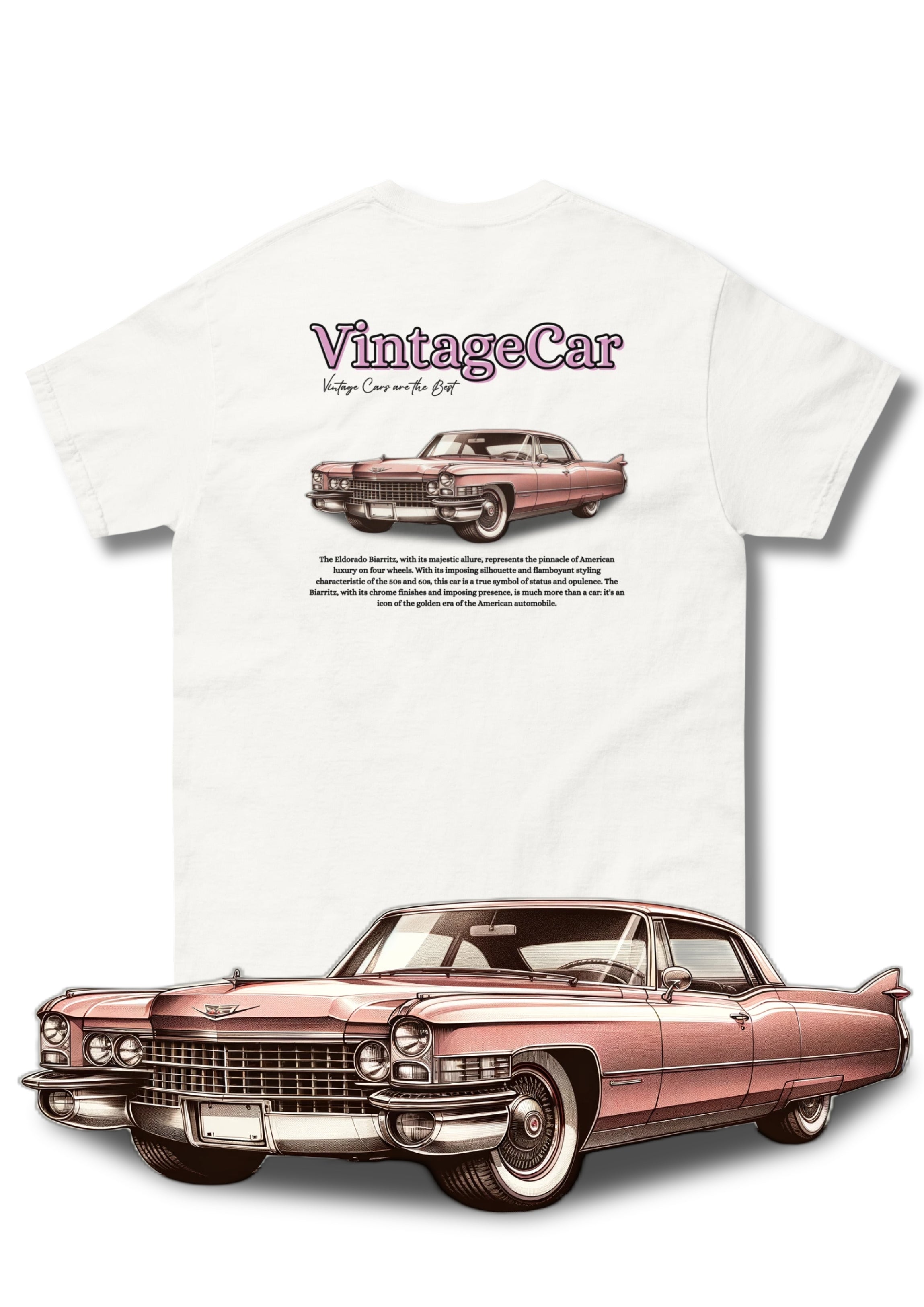 Eldorado Biarrtiz-Tshirt