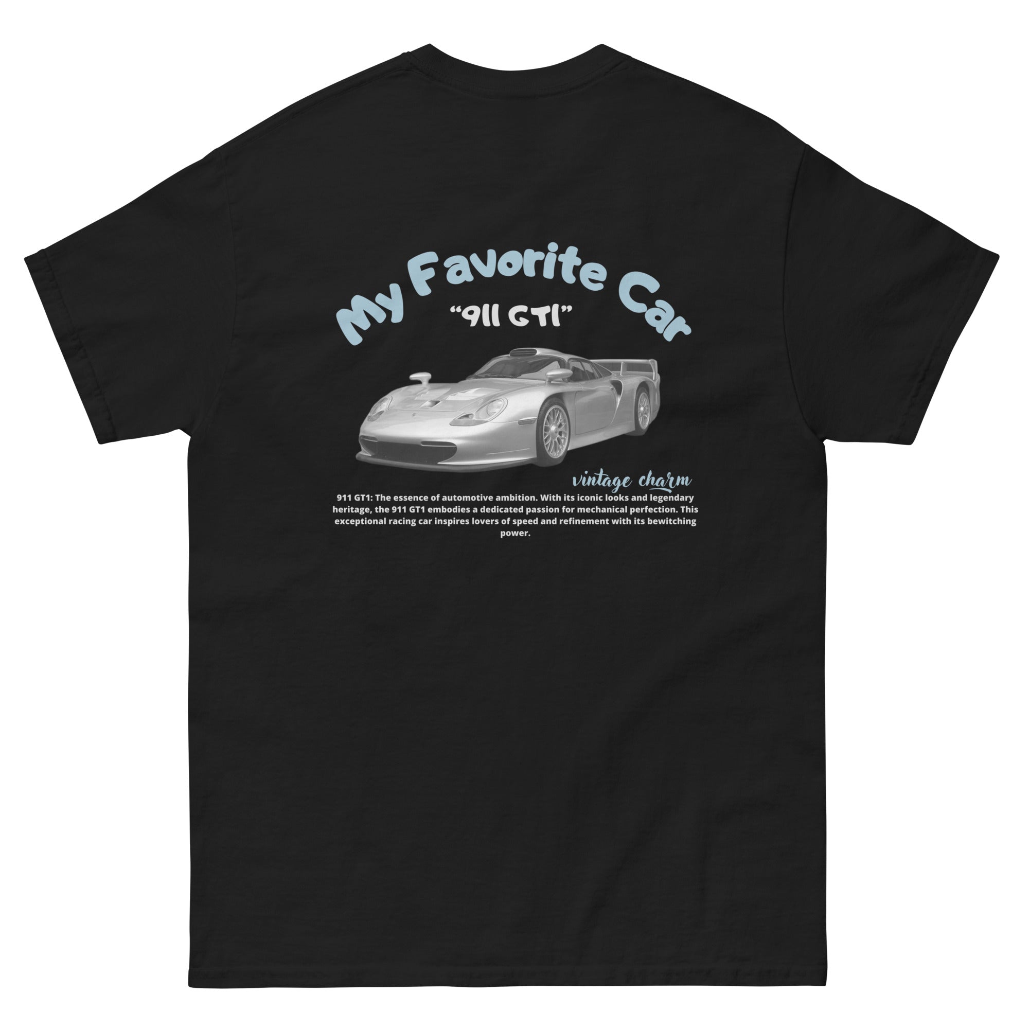 GT1-Tshirt