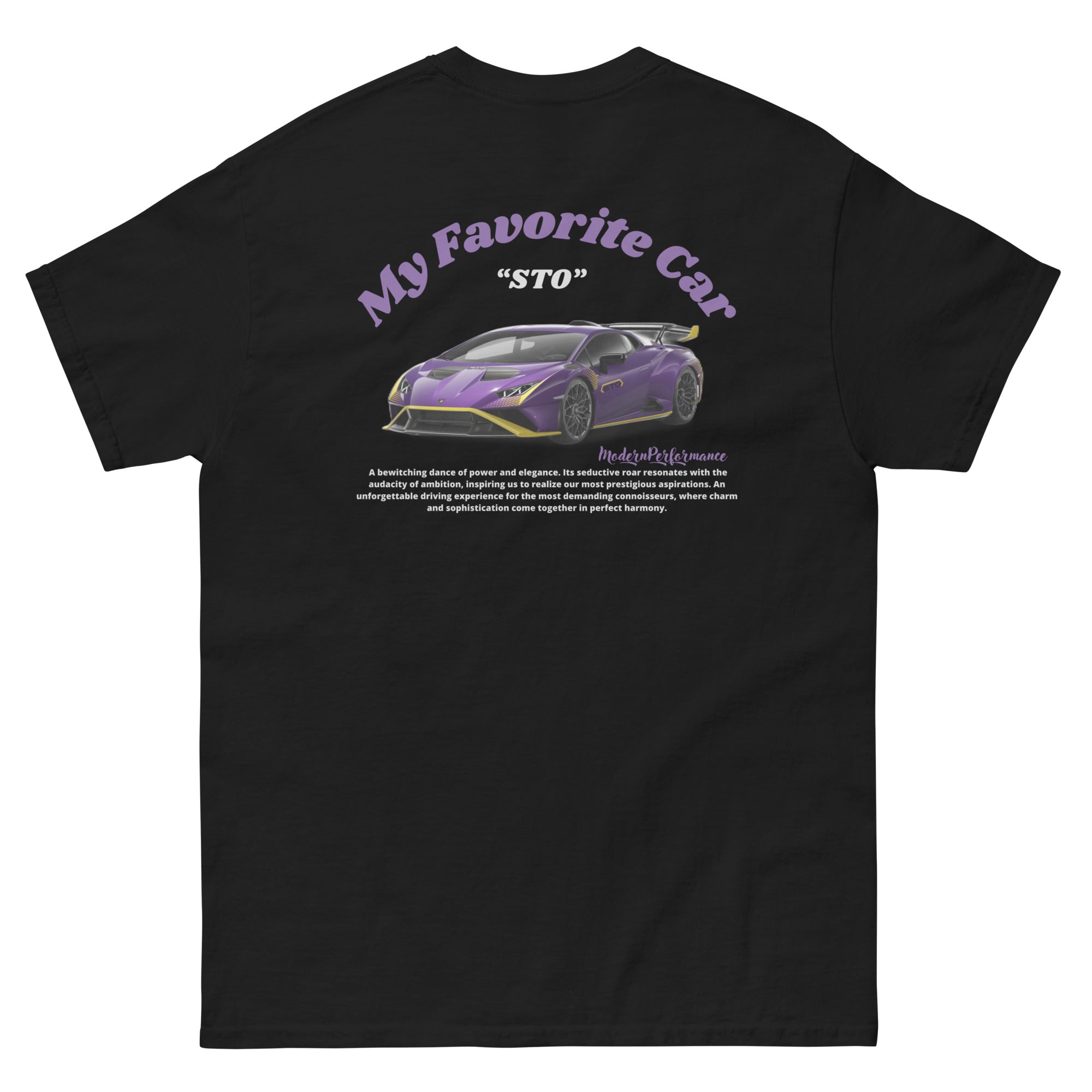 STO-Custom