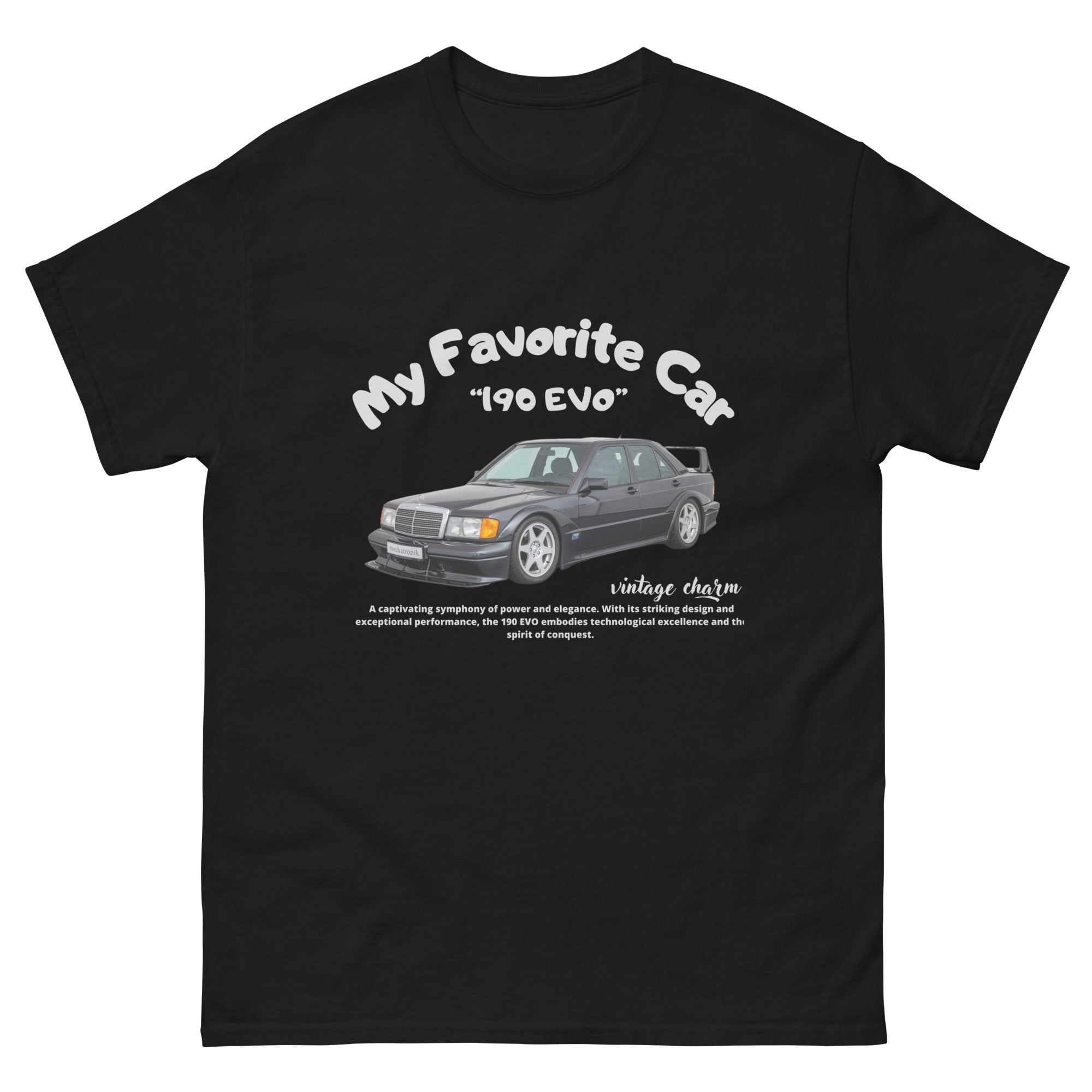 190evo-Tshirt