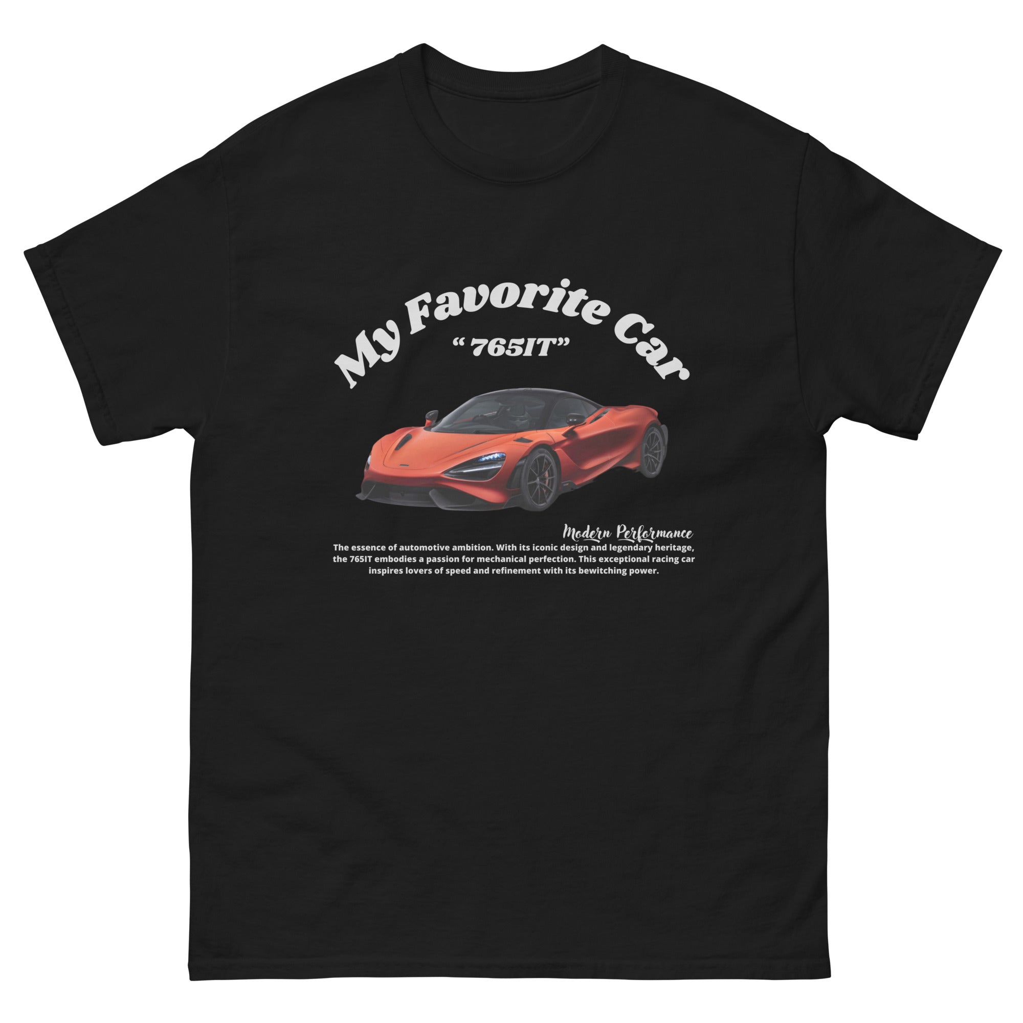 765LT-Tshirt