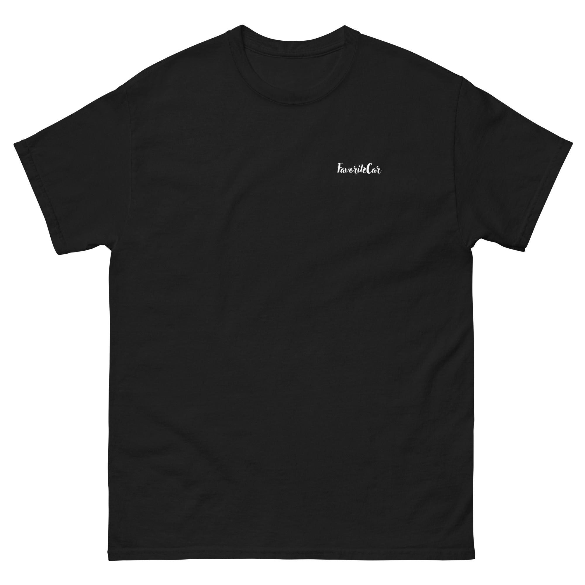 190EVO-Tshirt