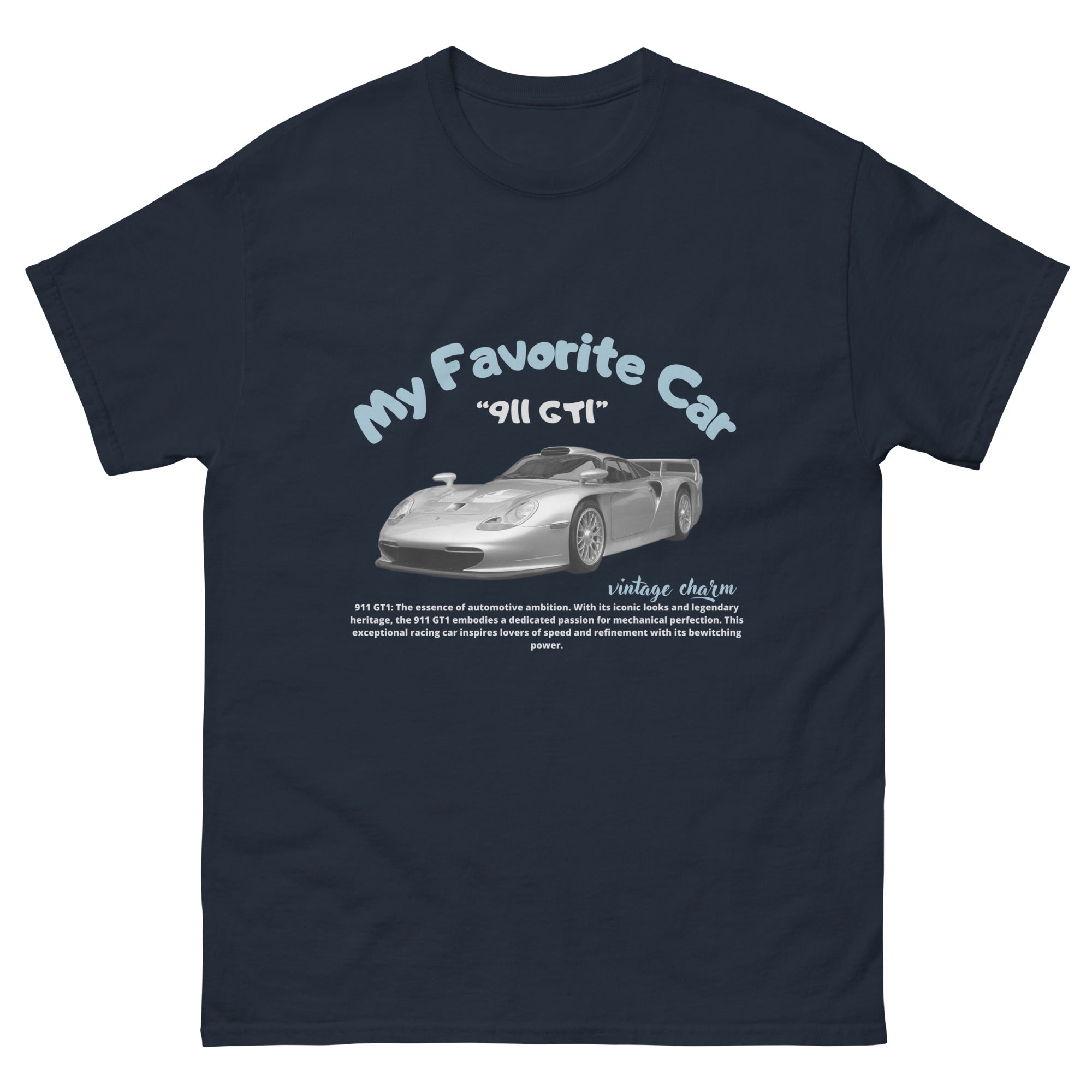 GT1-Tshirt